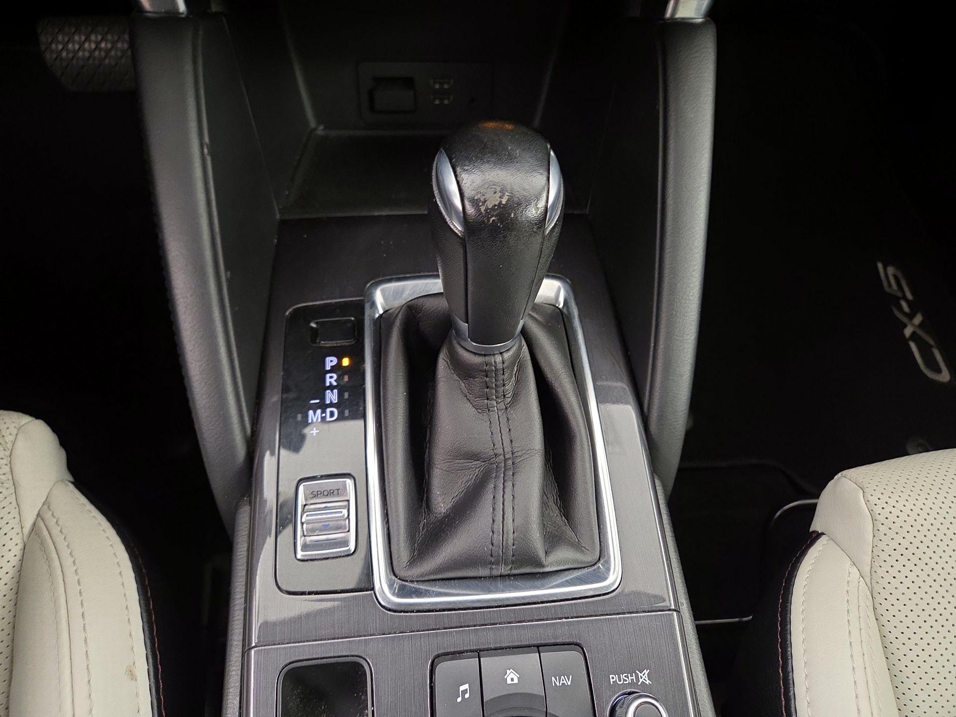 Thumbnail: 2016 Mazda CX-5 - 18