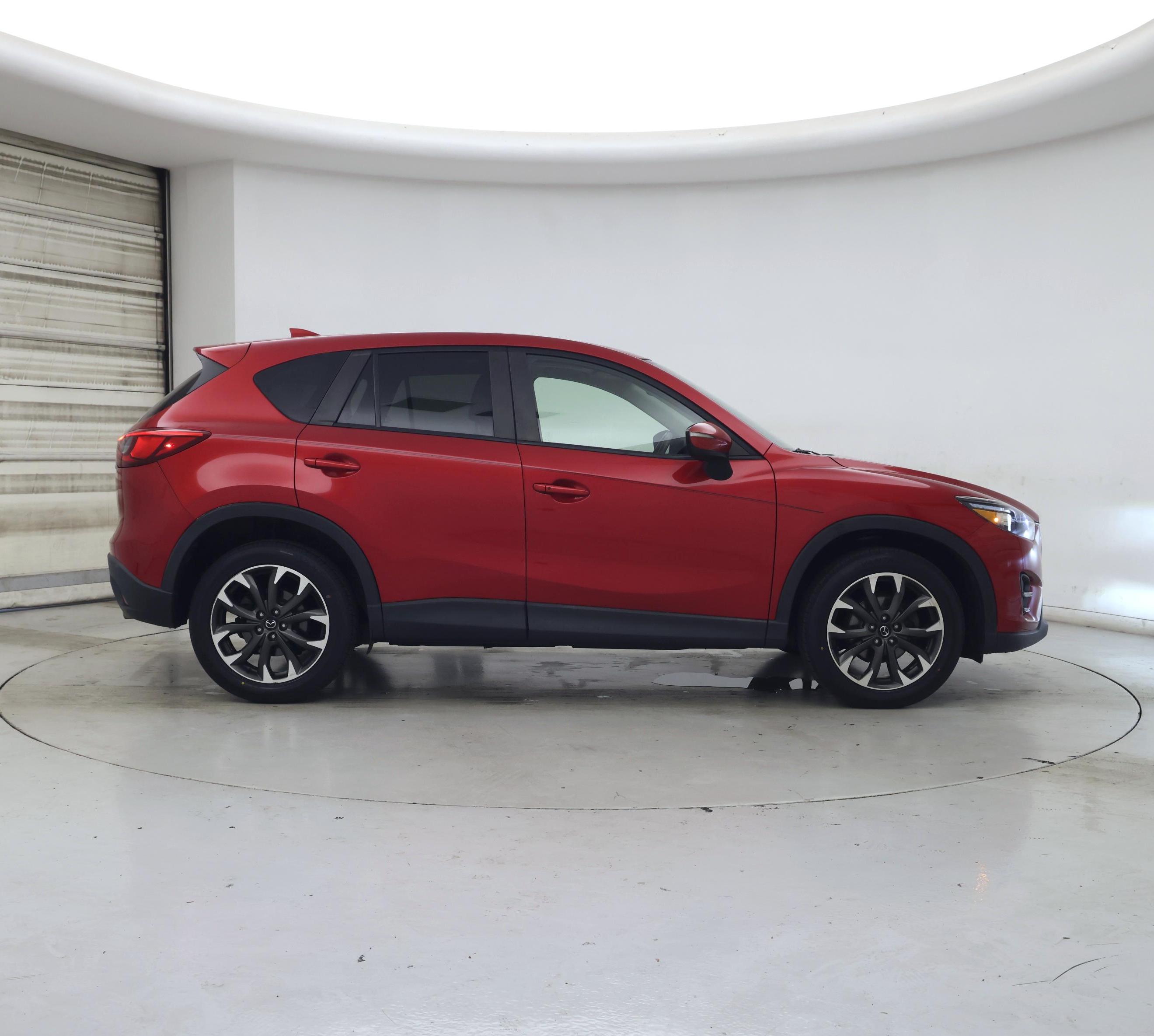 Thumbnail: 2016 Mazda CX-5 - 7