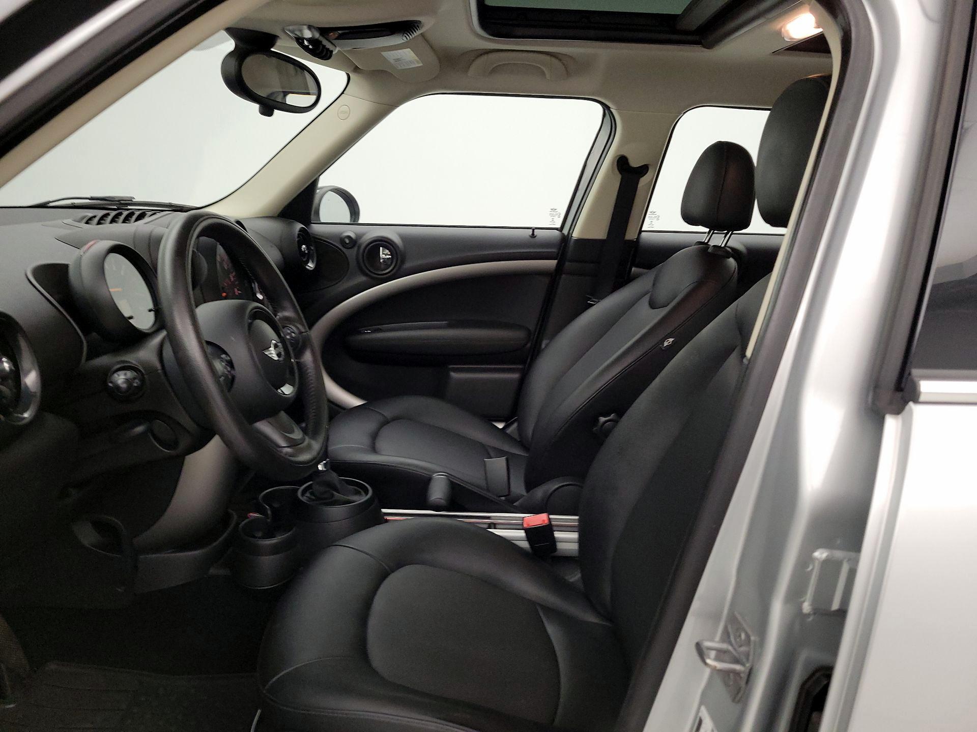 Thumbnail: 2015 MINI Cooper Countryman - 11