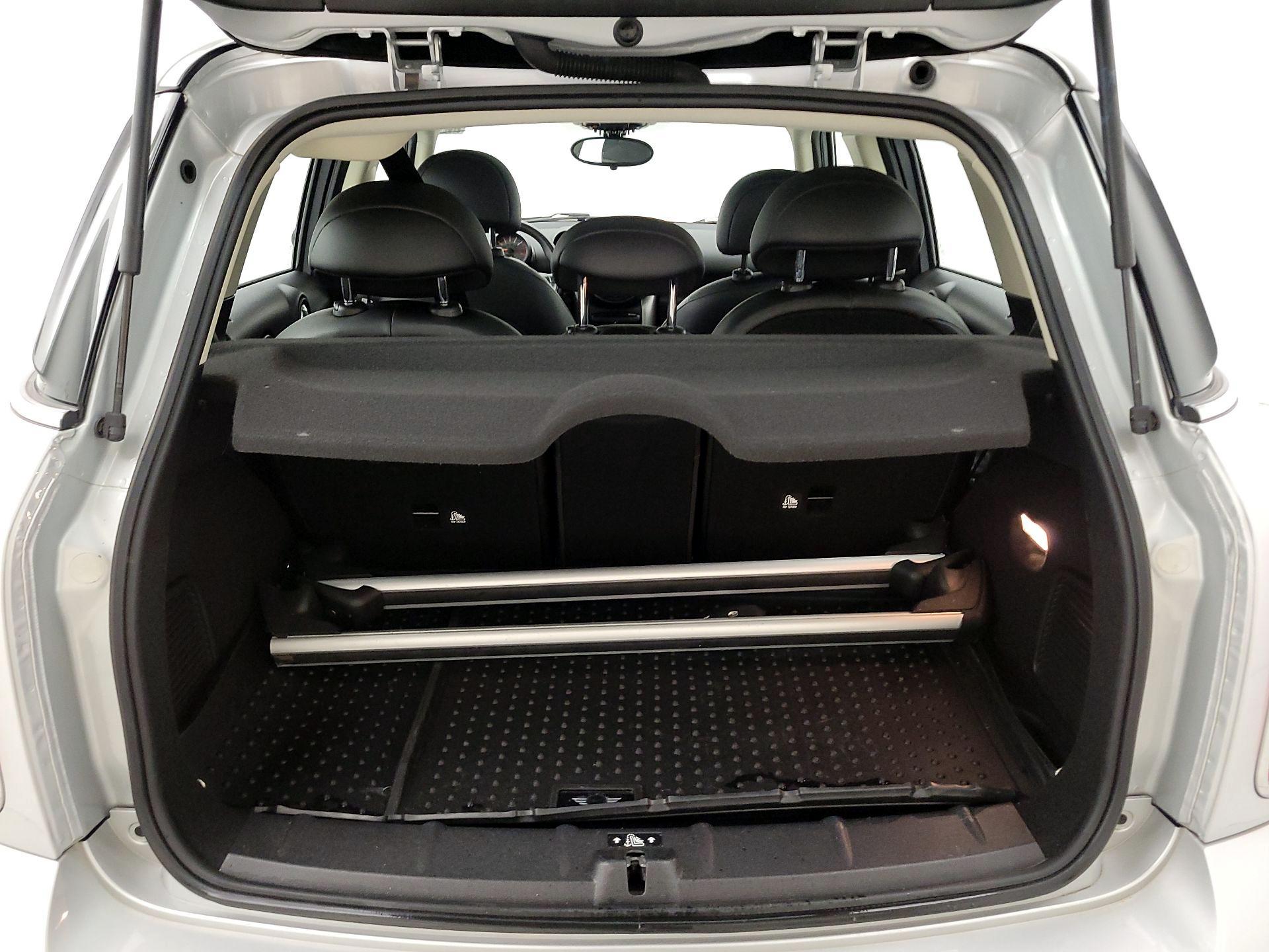 Thumbnail: 2015 MINI Cooper Countryman - 19