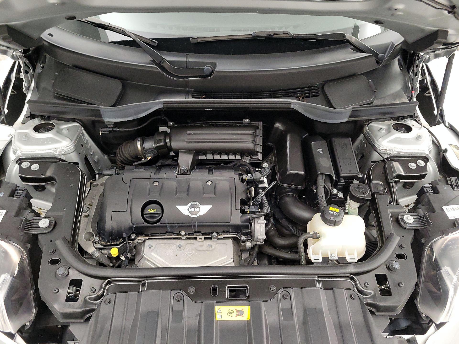 Thumbnail: 2015 MINI Cooper Countryman - 20