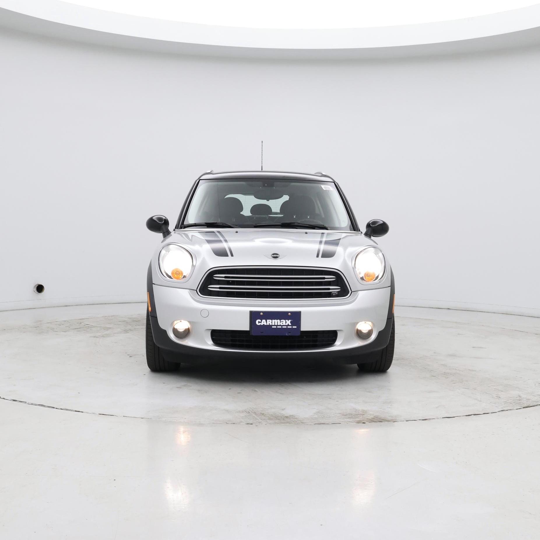 Thumbnail: 2015 MINI Cooper Countryman - 5