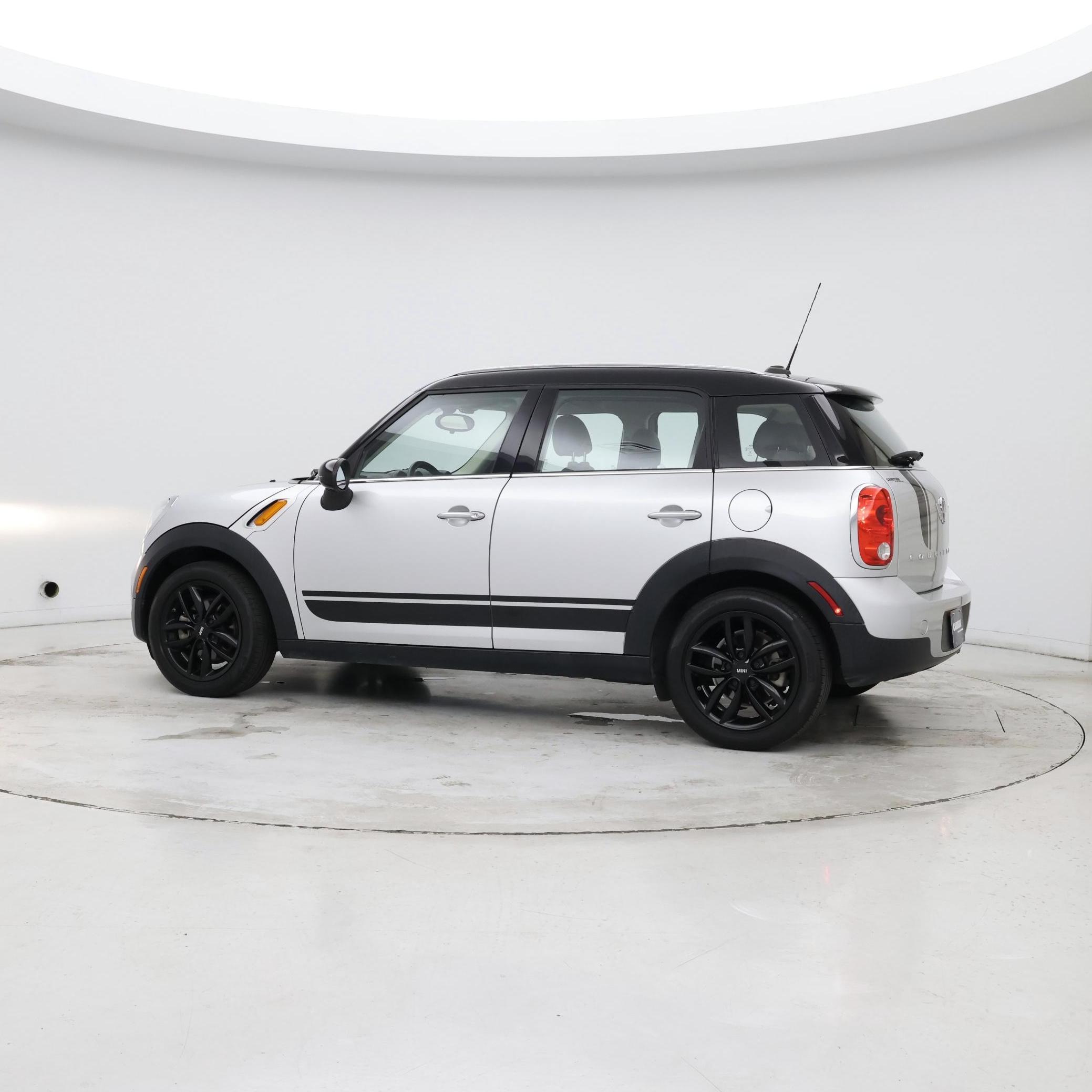 Thumbnail: 2015 MINI Cooper Countryman - 6