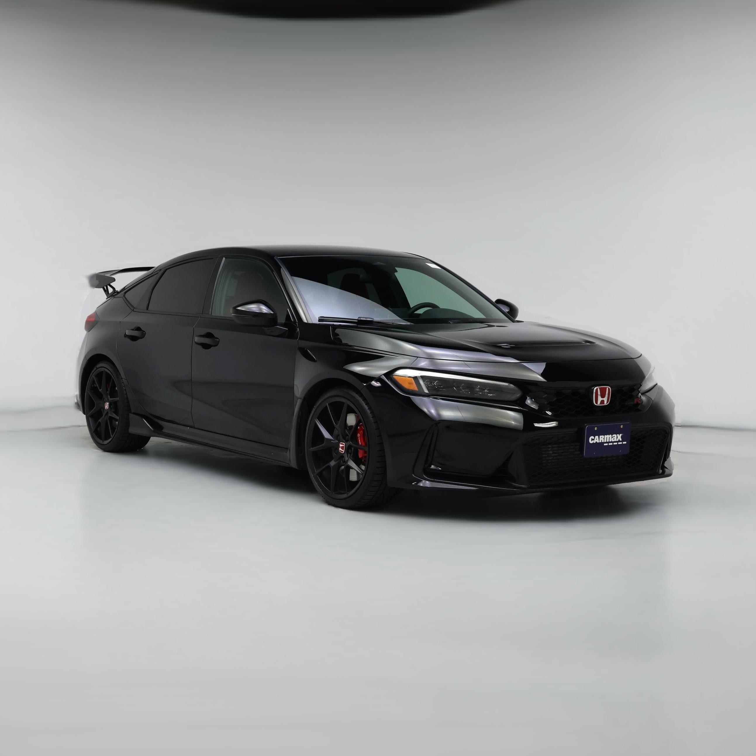 Thumbnail: 2025 Honda Civic - 1