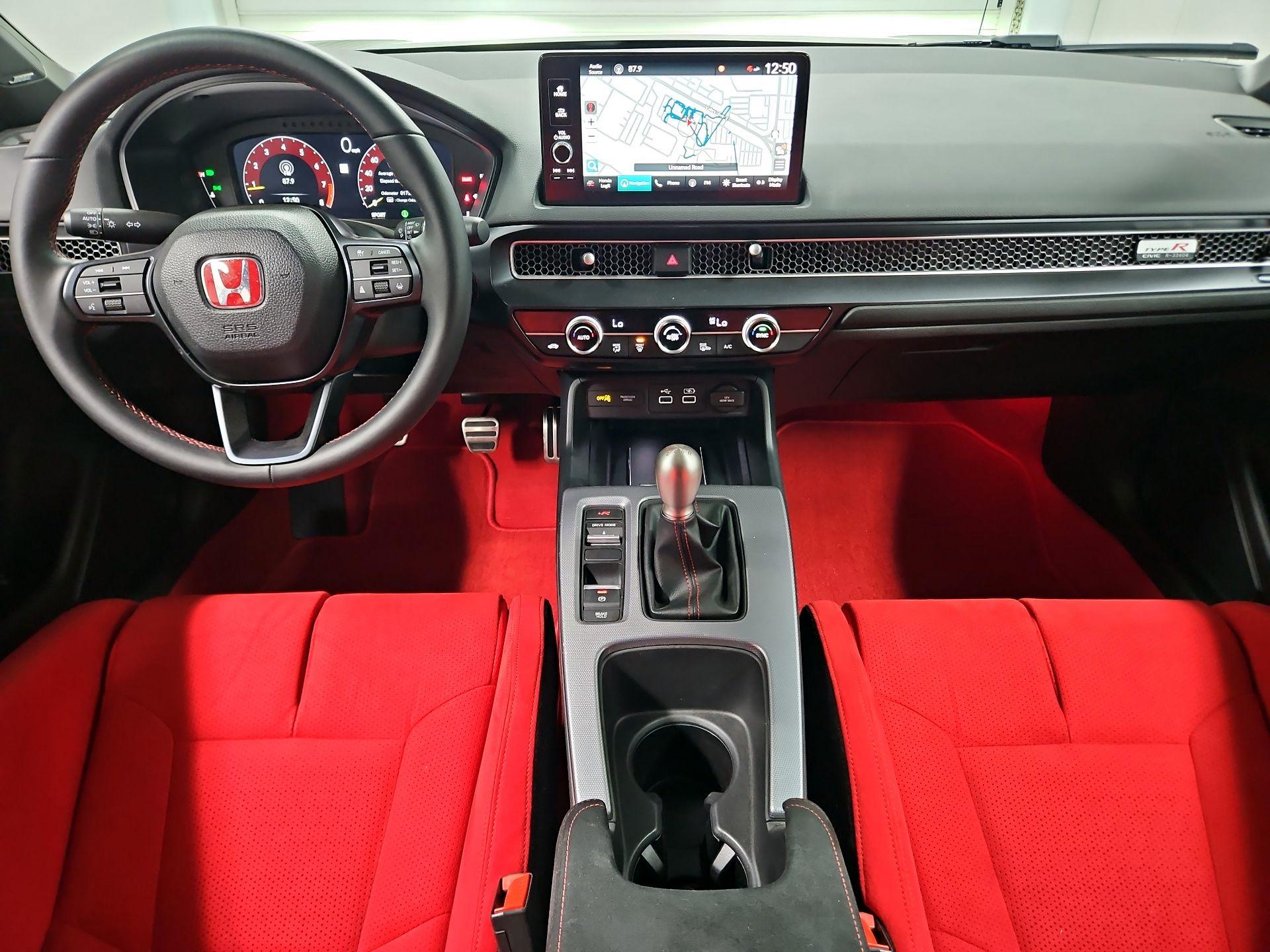 Thumbnail: 2025 Honda Civic - 9