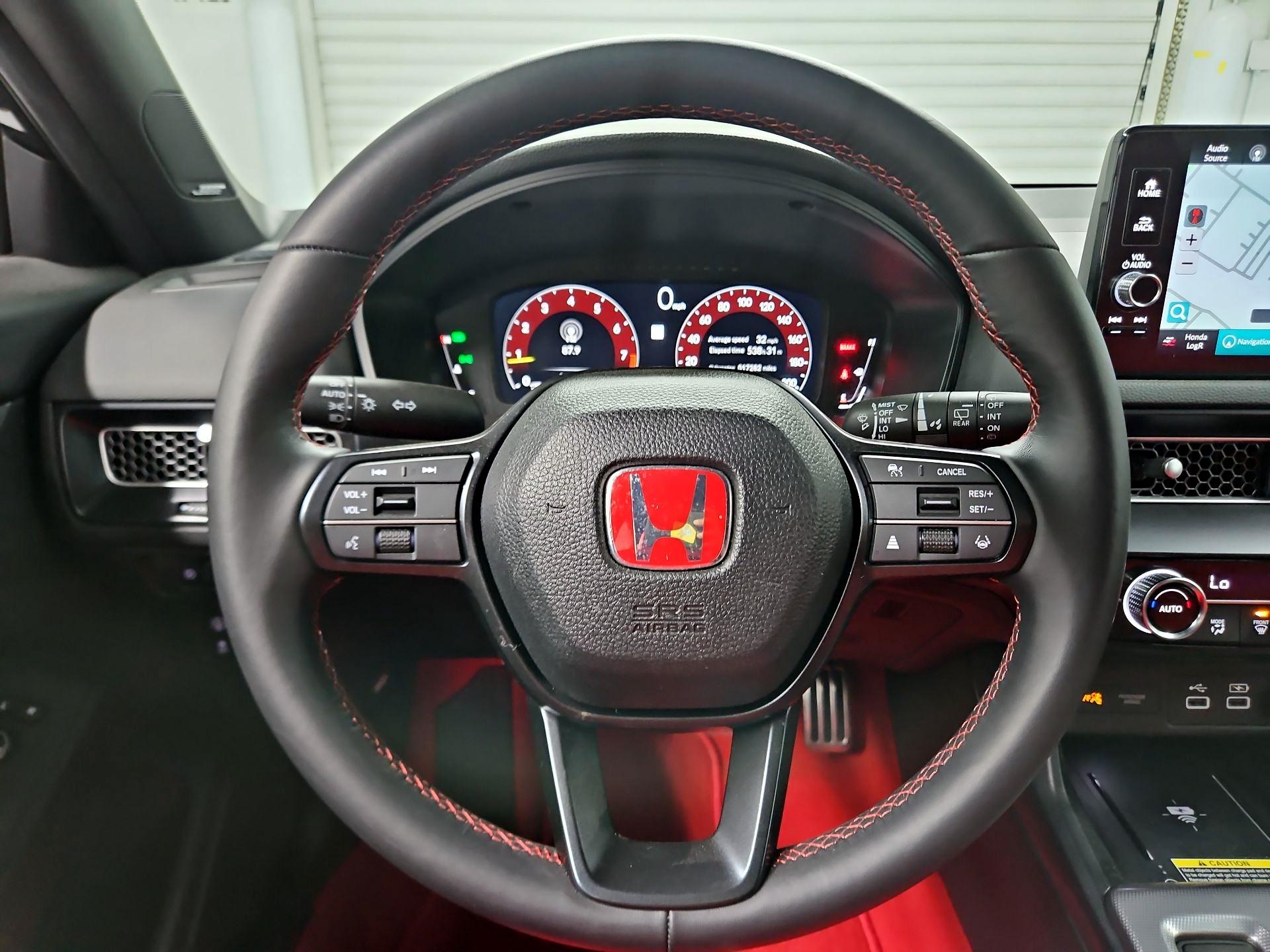 Thumbnail: 2025 Honda Civic - 10