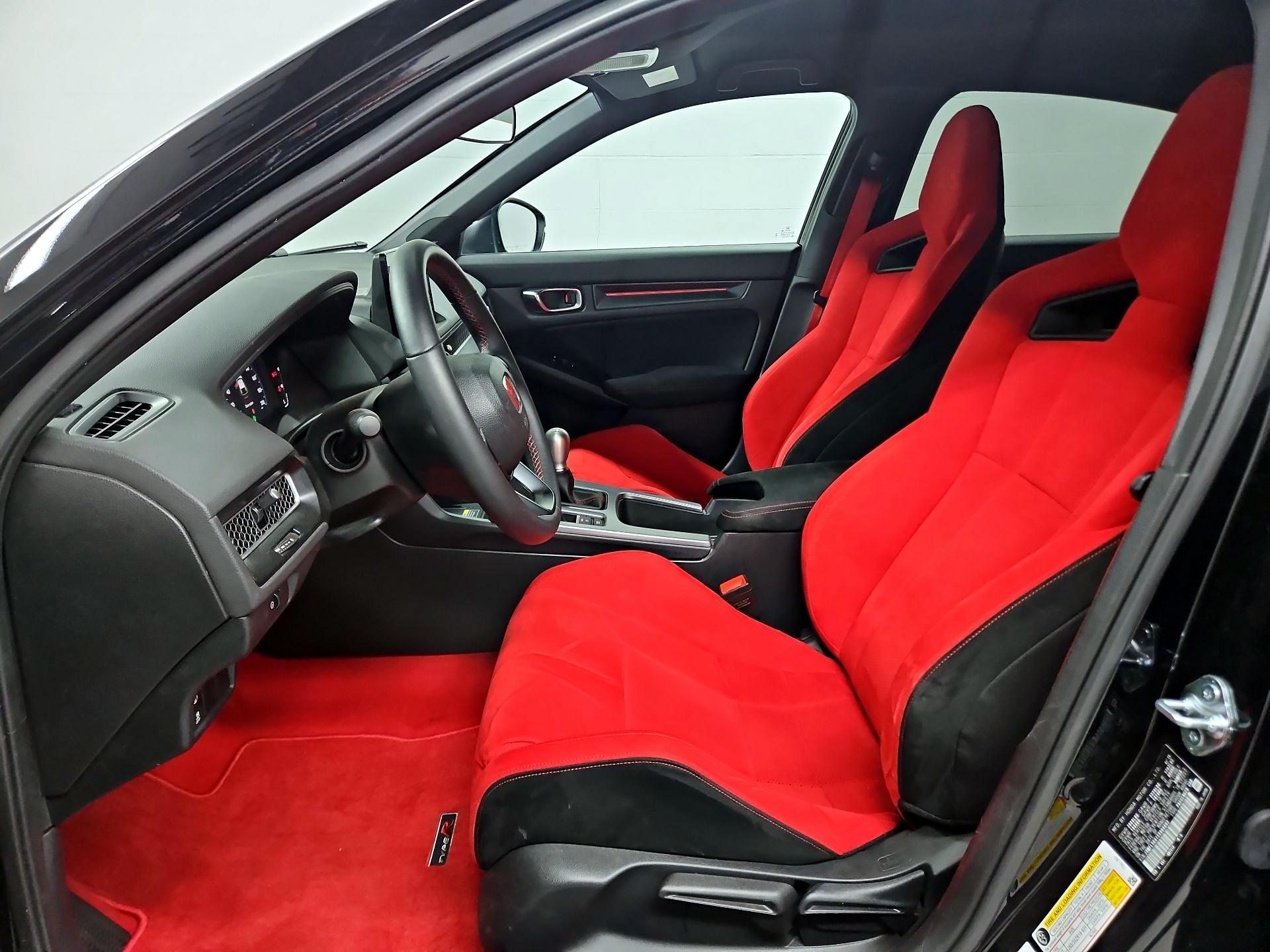 Thumbnail: 2025 Honda Civic - 11