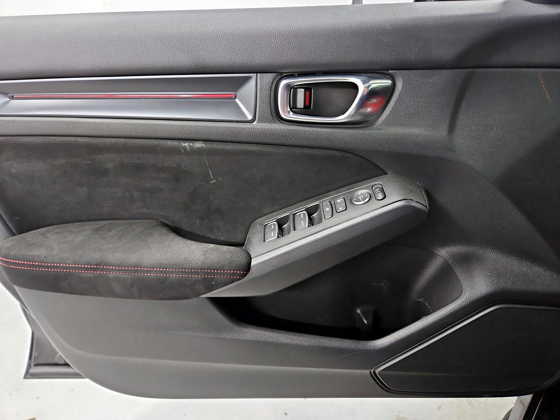 Thumbnail: 2025 Honda Civic - 12