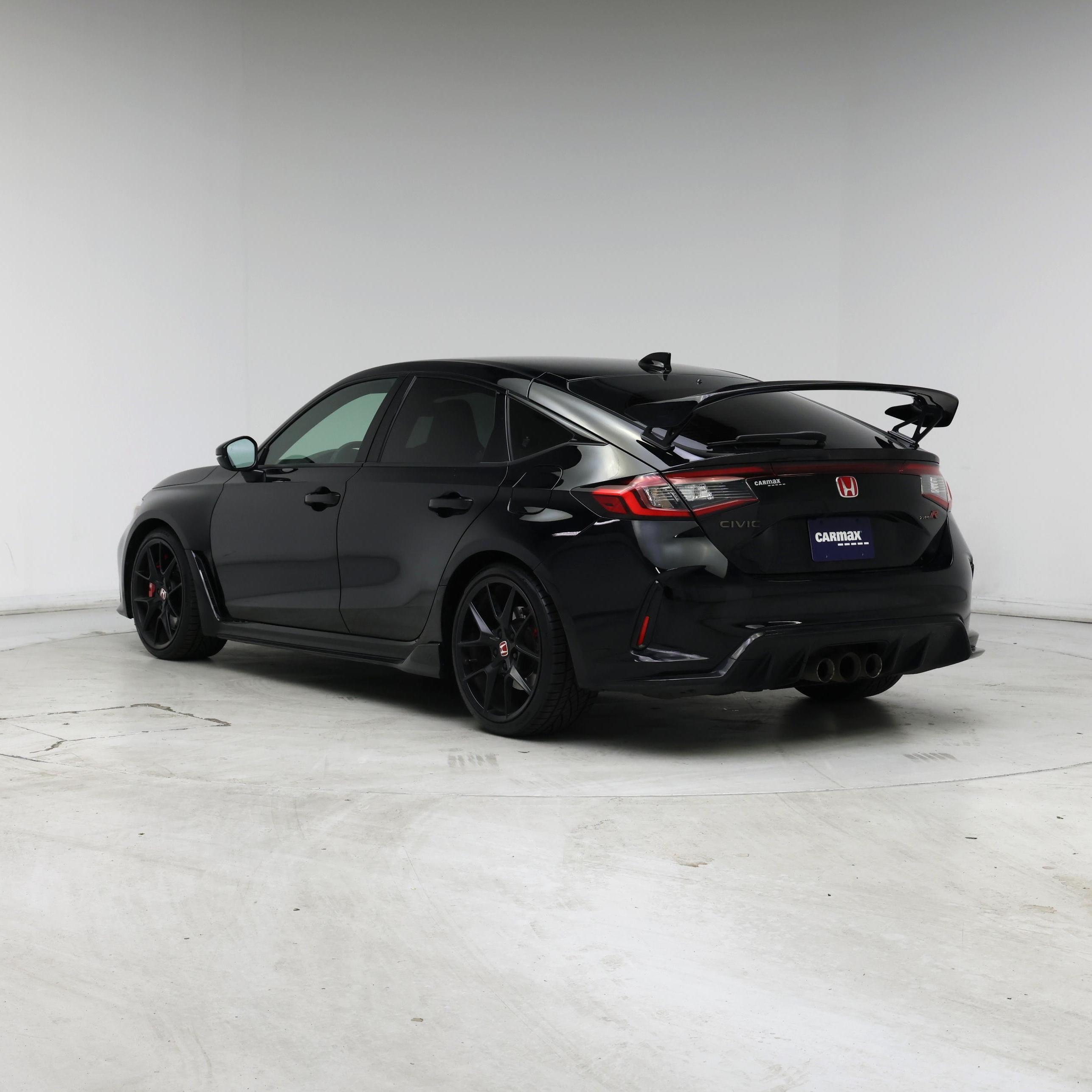 Thumbnail: 2025 Honda Civic - 2
