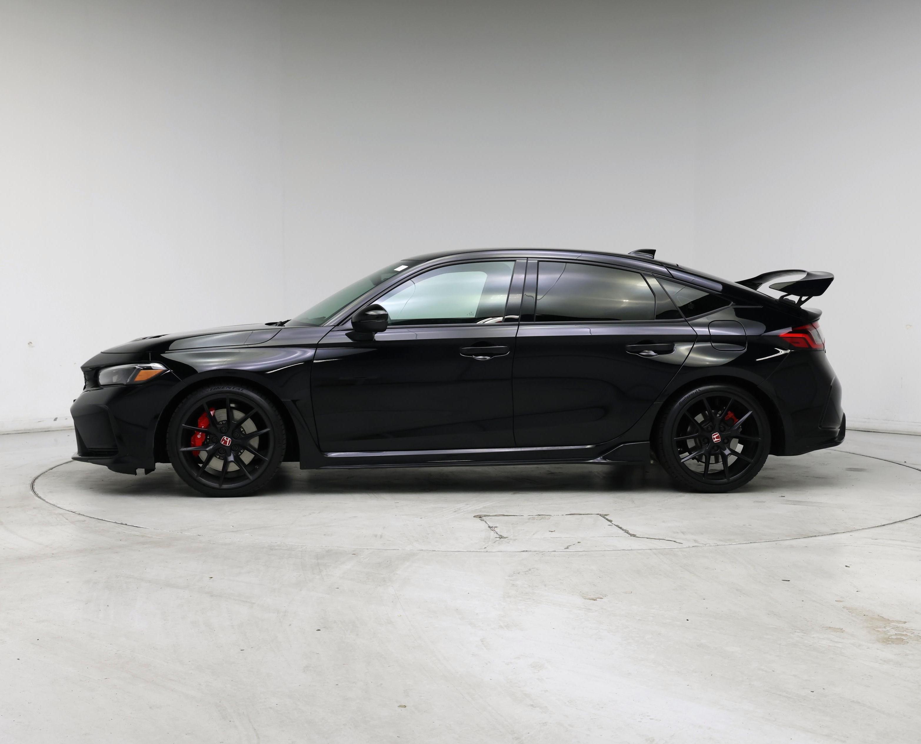 Thumbnail: 2025 Honda Civic - 3