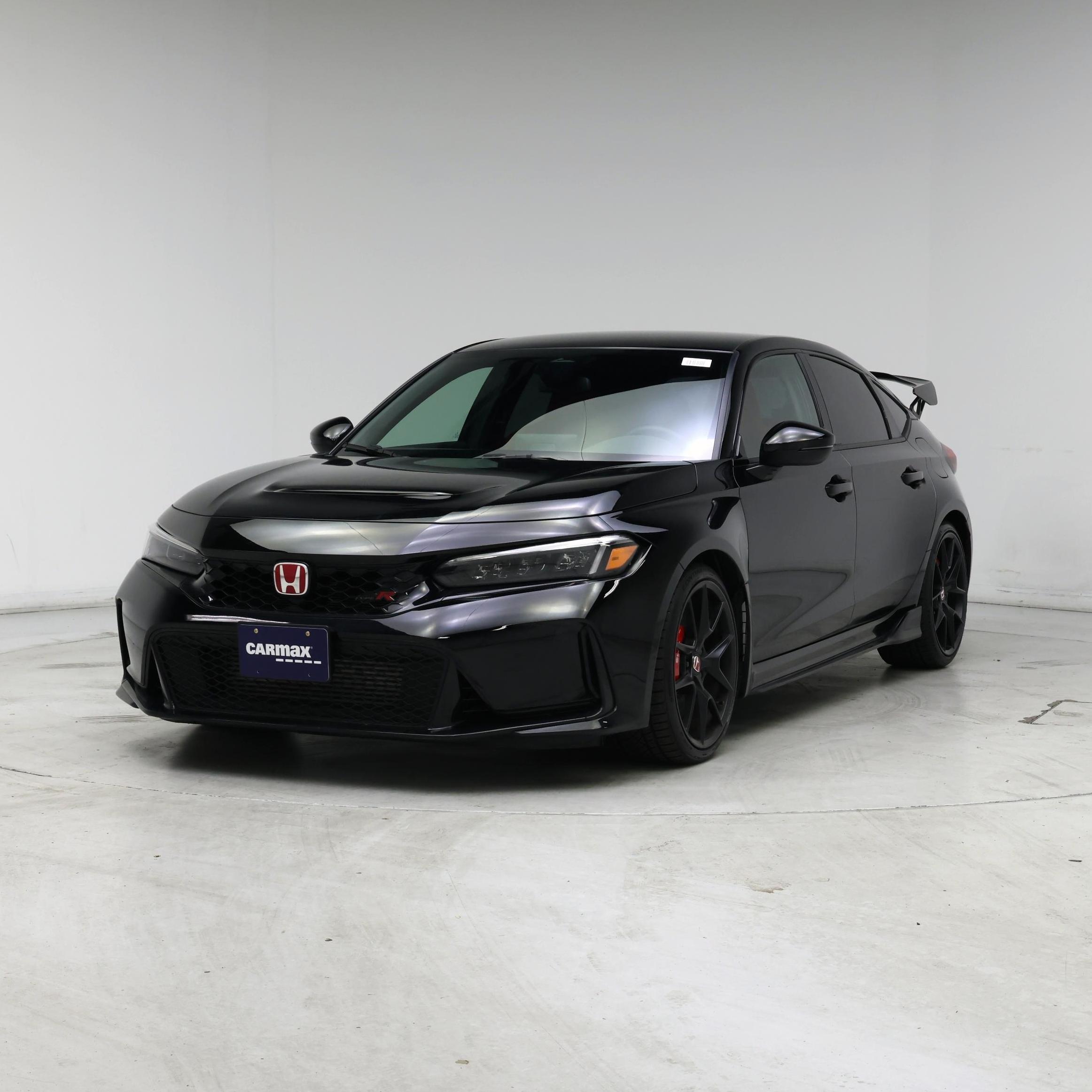 Thumbnail: 2025 Honda Civic - 4