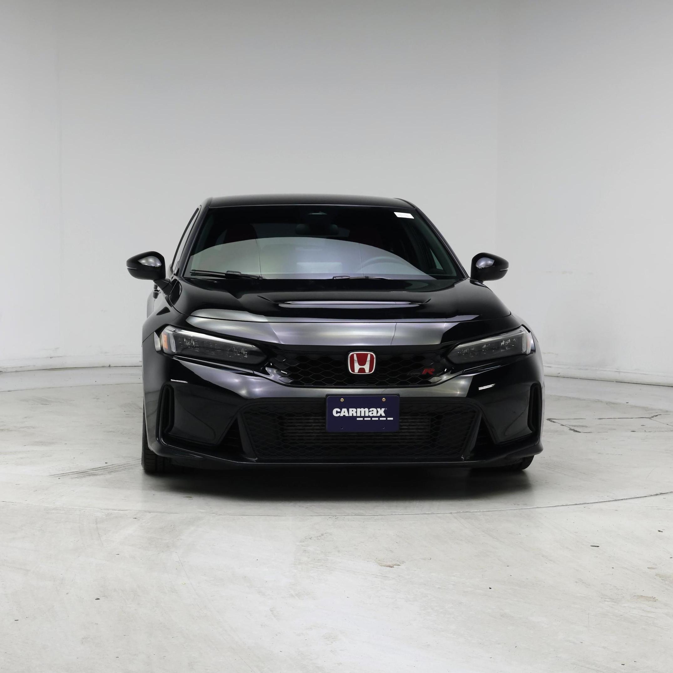 Thumbnail: 2025 Honda Civic - 5