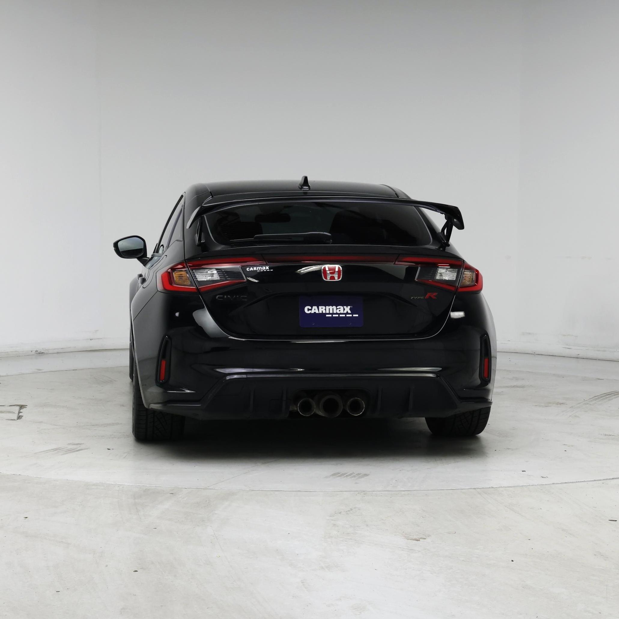 Thumbnail: 2025 Honda Civic - 6