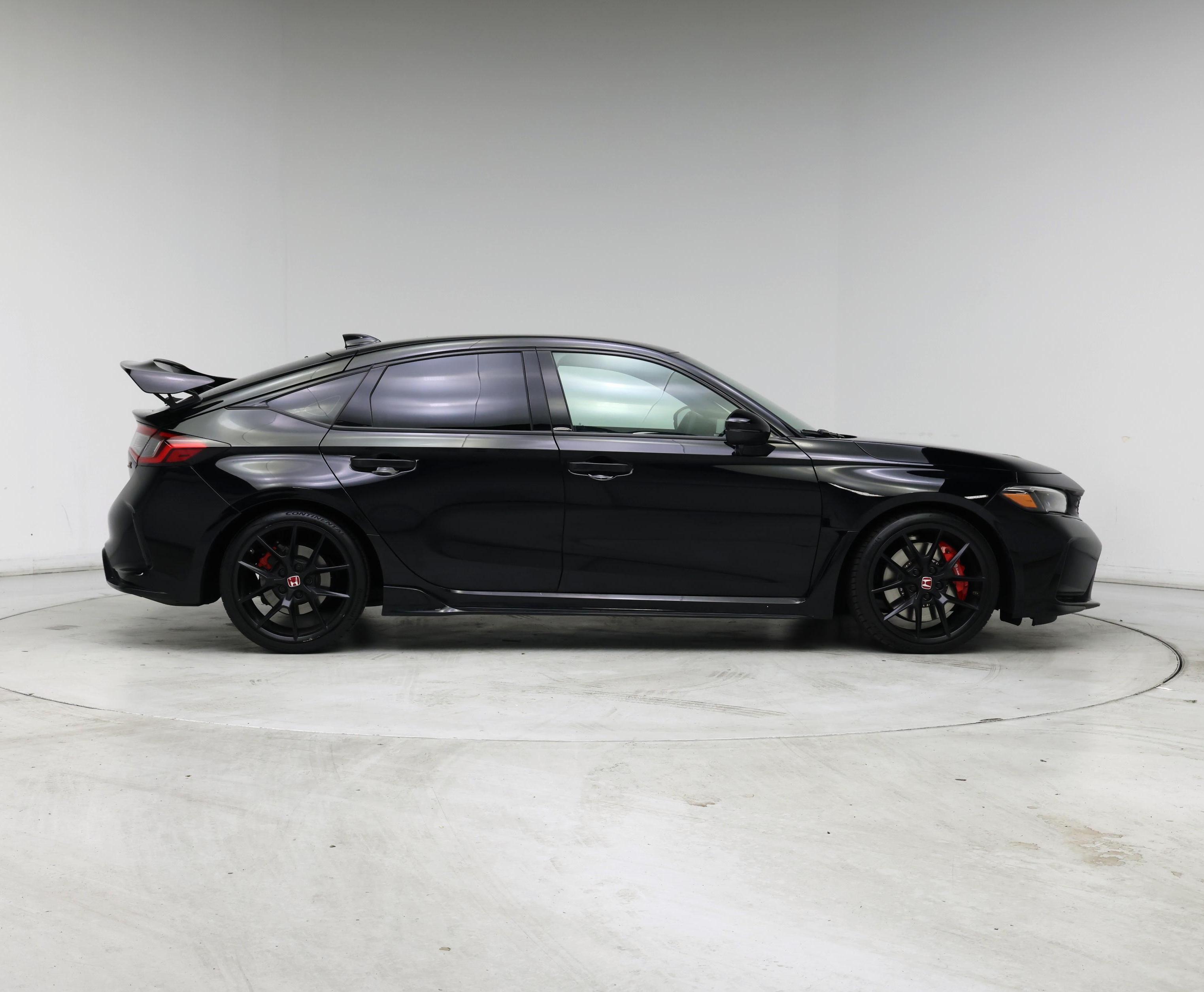 Thumbnail: 2025 Honda Civic - 7