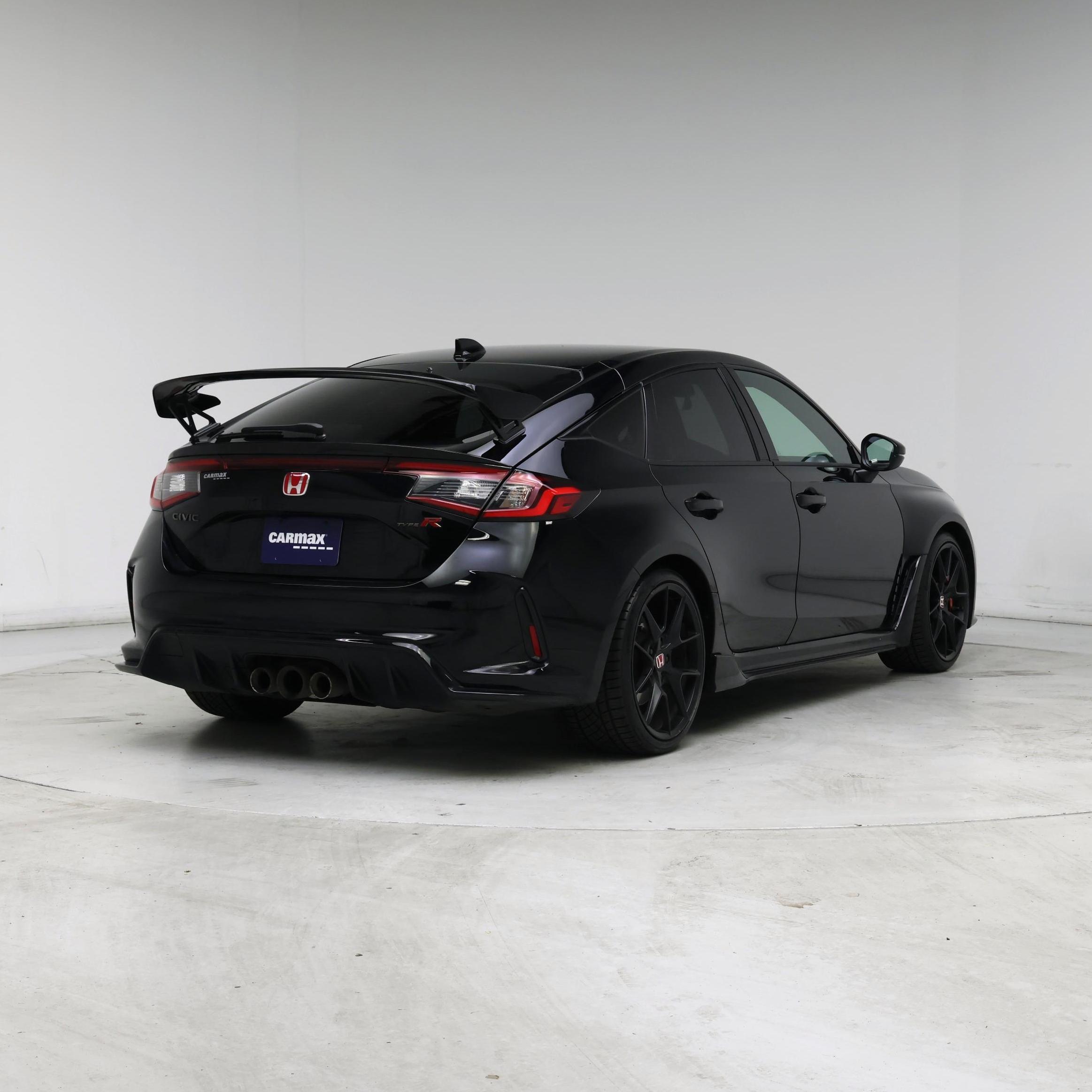 Thumbnail: 2025 Honda Civic - 8