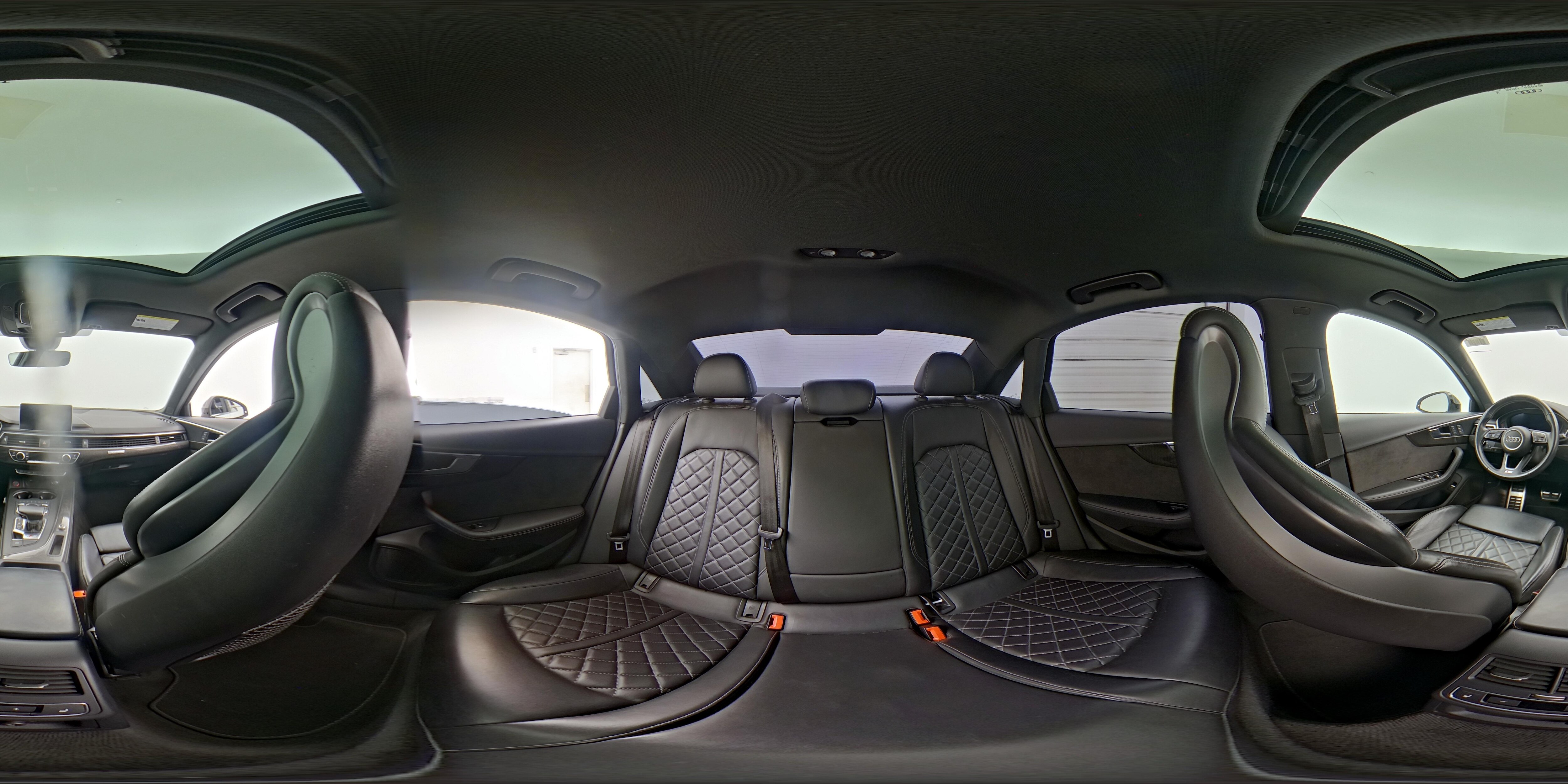 2019 Audi S4 Premium Plus - Photo 27