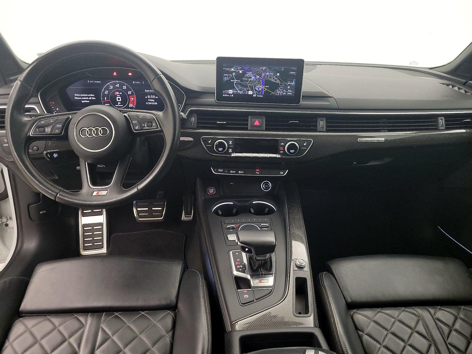 2019 Audi S4 Premium Plus - Photo 10