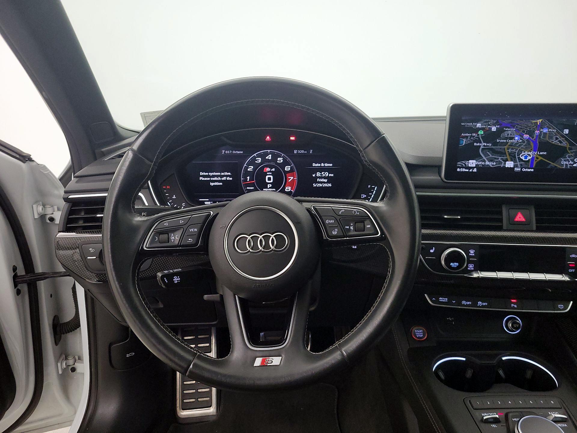Thumbnail: 2019 Audi S4 - 10