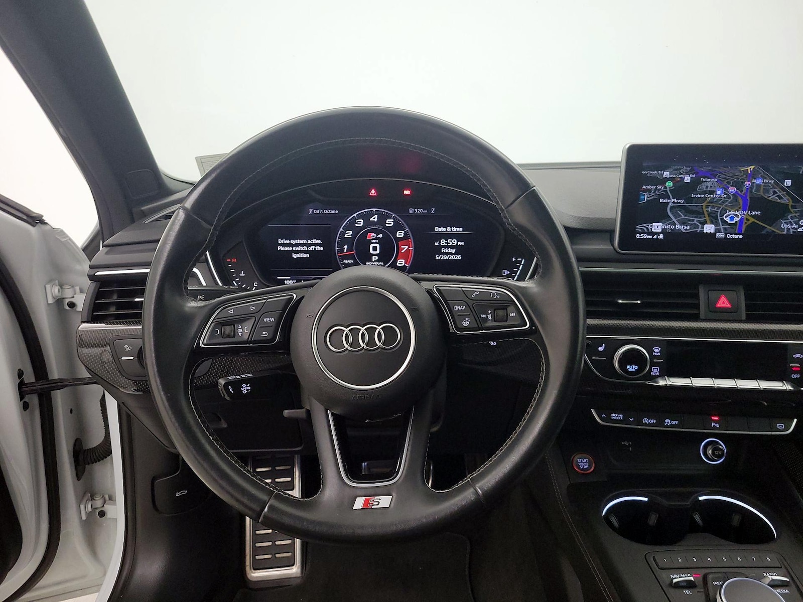 2019 Audi S4 Premium Plus - Photo 11