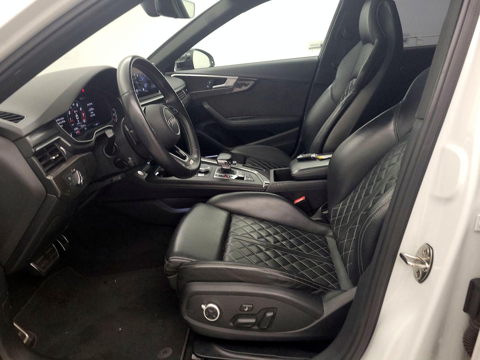 2019 Audi S4 Premium Plus - Photo 12