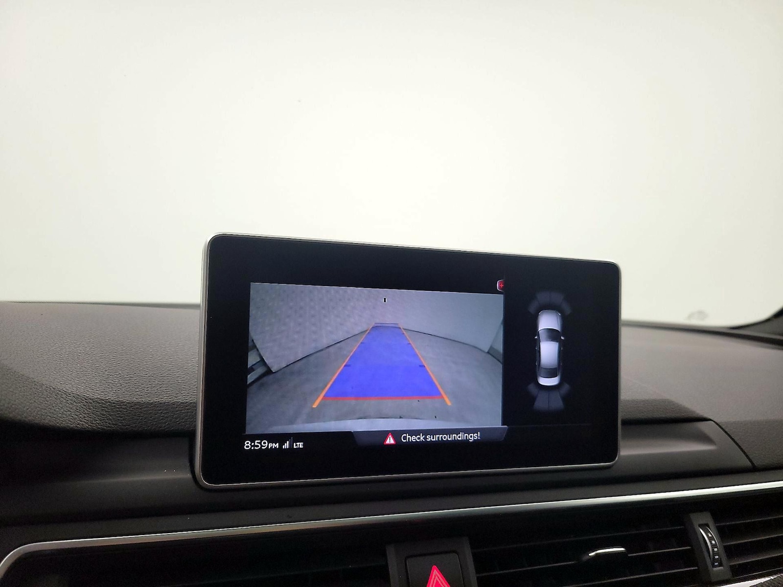 2019 Audi S4 Premium Plus - Photo 16