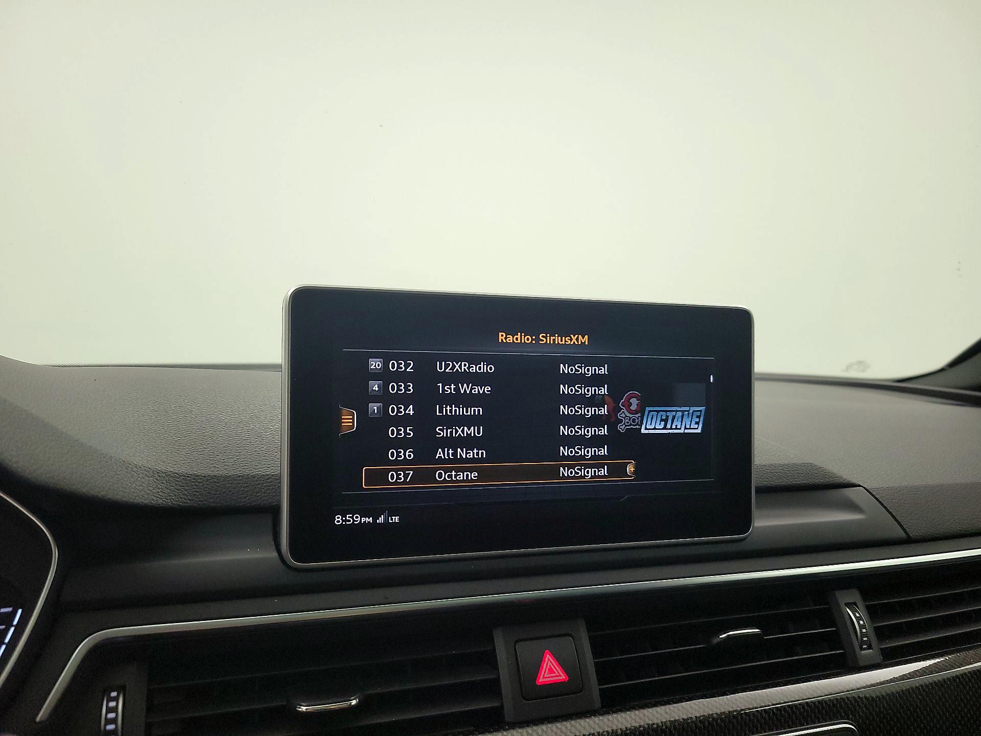 Thumbnail: 2019 Audi S4 - 16