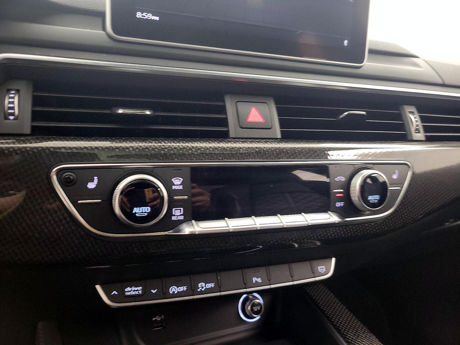 2019 Audi S4 Premium Plus - Photo 18