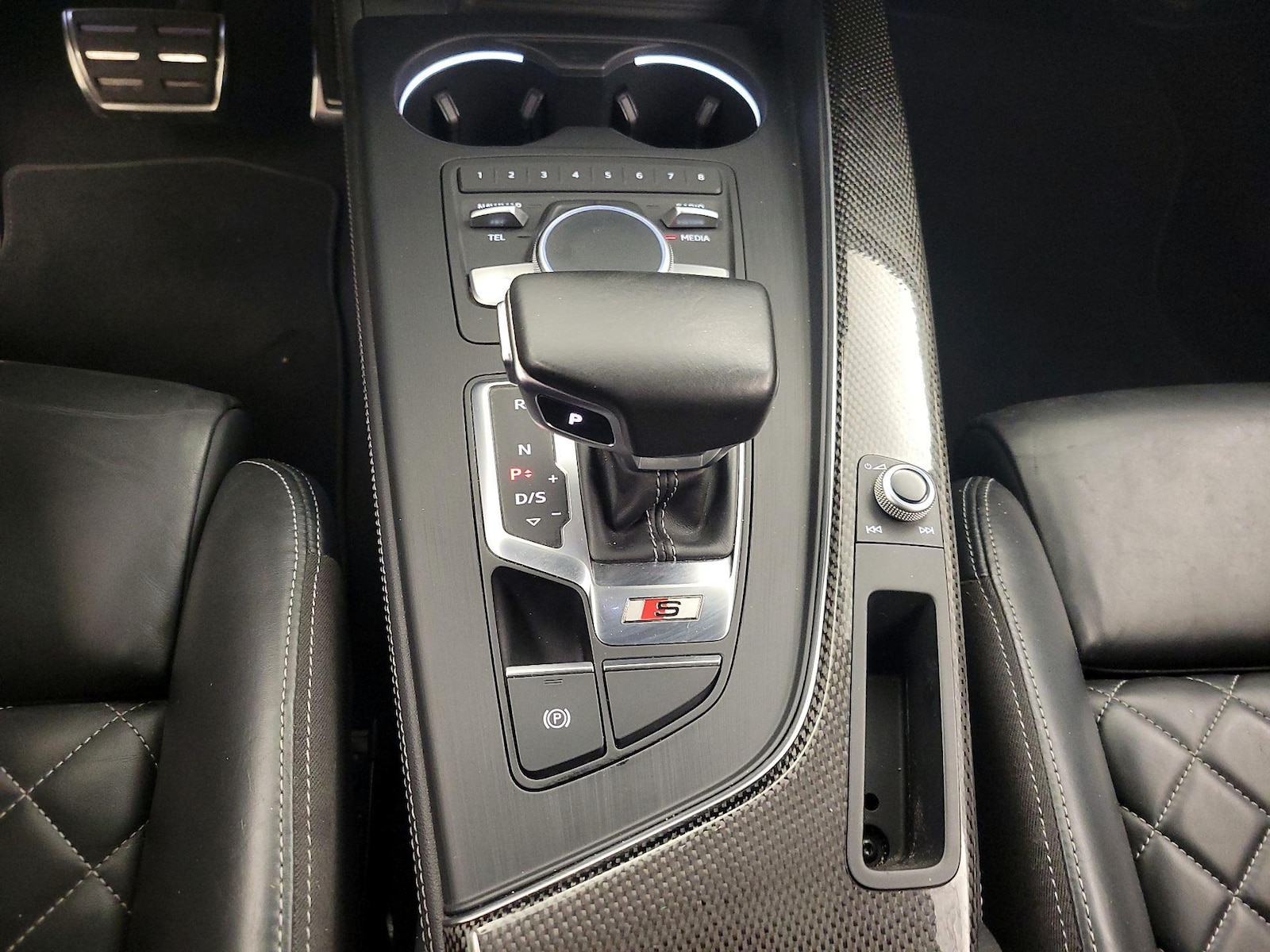 2019 Audi S4 Premium Plus - Photo 19