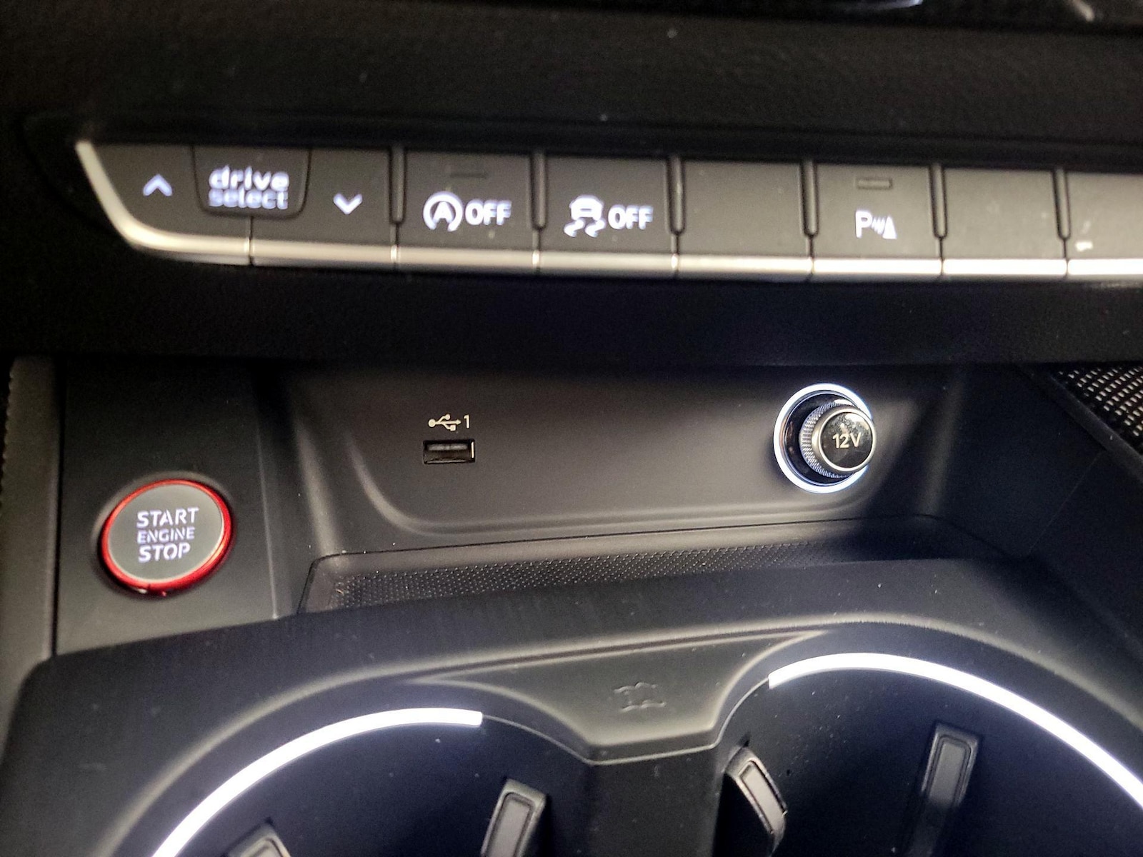 2019 Audi S4 Premium Plus - Photo 20