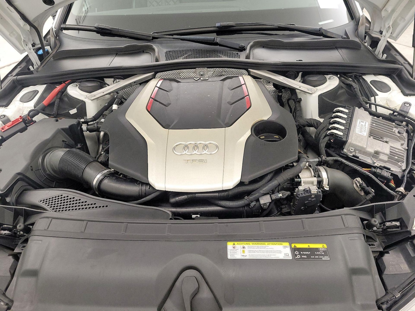 2019 Audi S4 Premium Plus - Photo 24