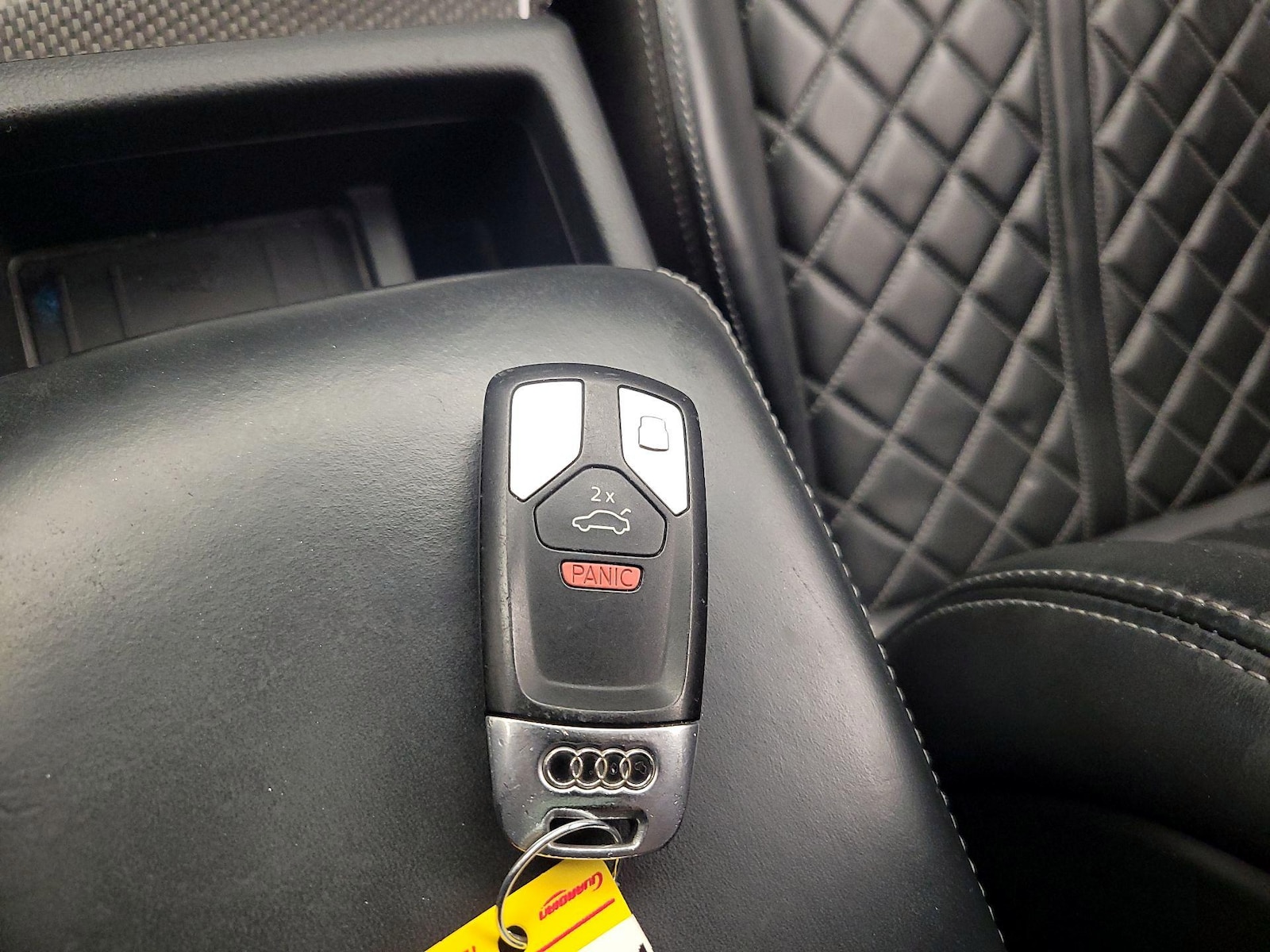 2019 Audi S4 Premium Plus - Photo 25