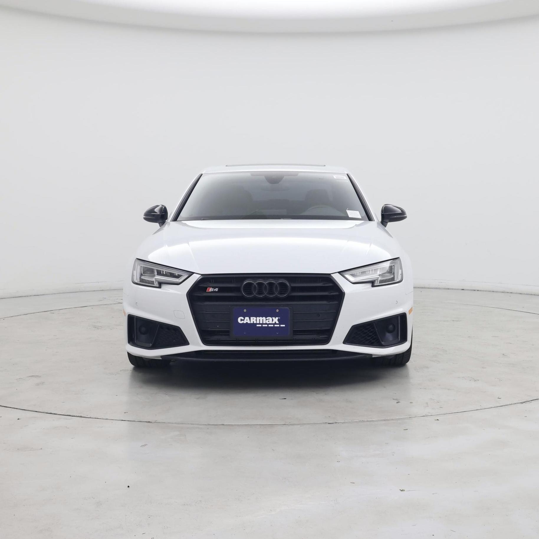 Thumbnail: 2019 Audi S4 - 5