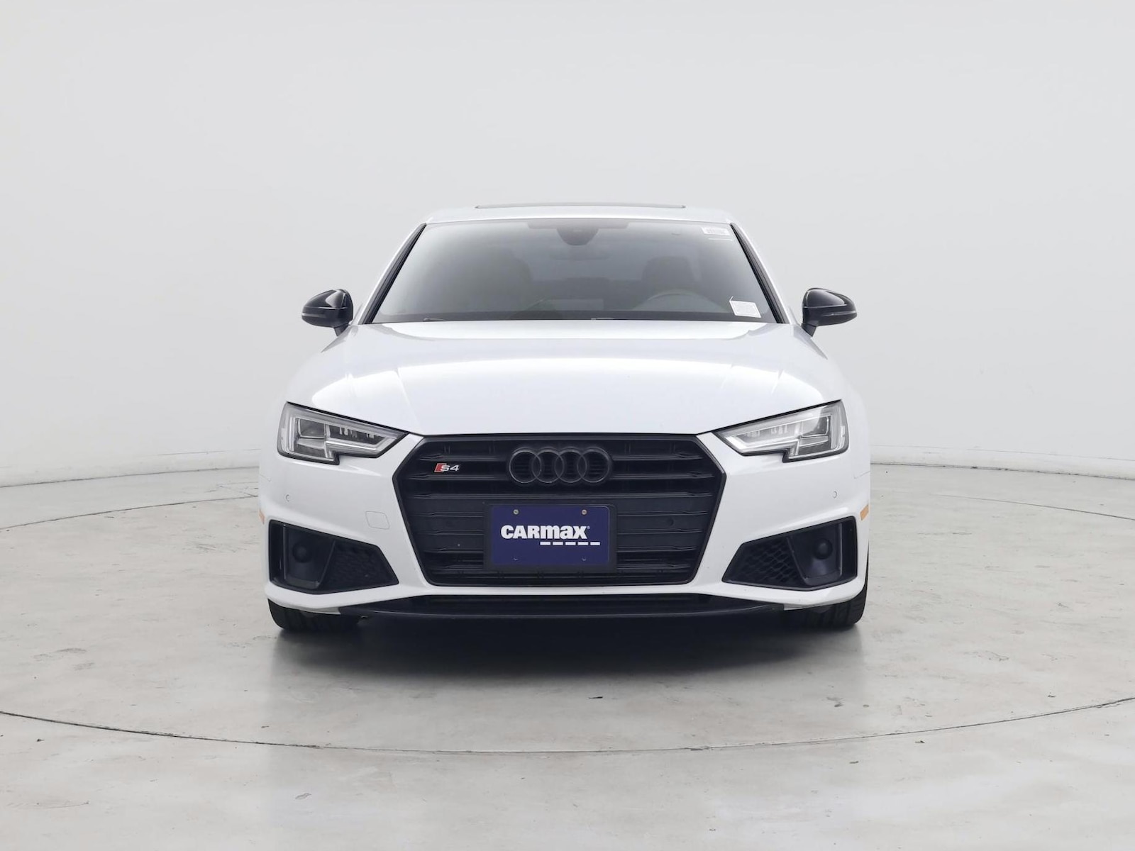 2019 Audi S4 Premium Plus - Photo 6