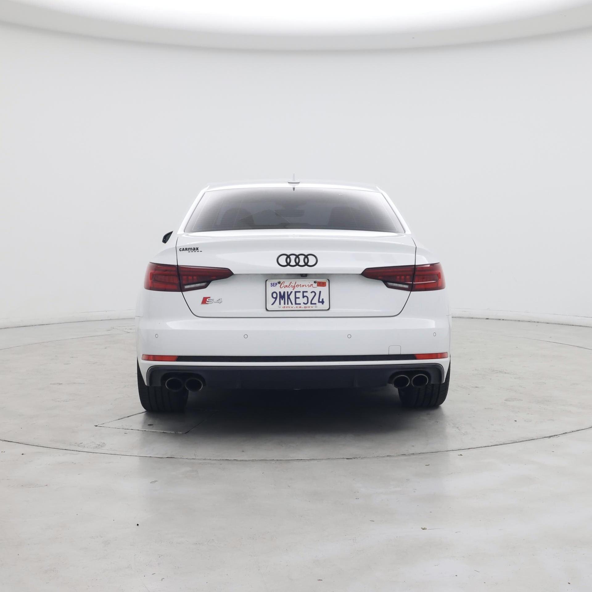 Thumbnail: 2019 Audi S4 - 6