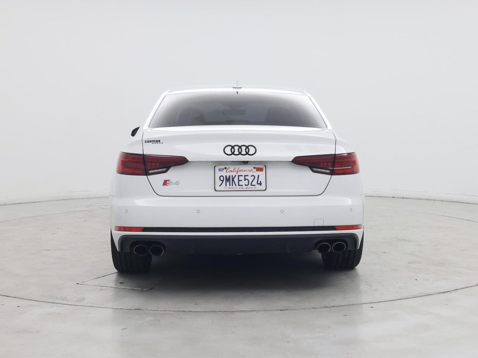 2019 Audi S4 Premium Plus - Photo 7