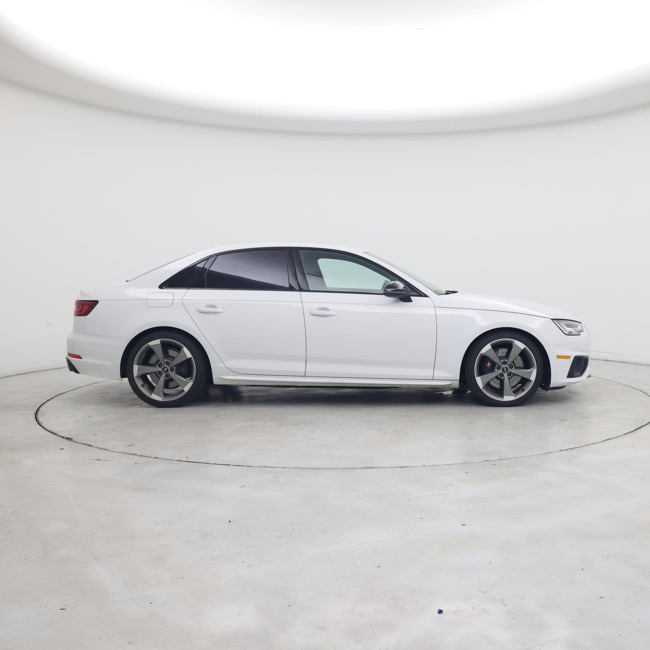 Thumbnail: 2019 Audi S4 - 7