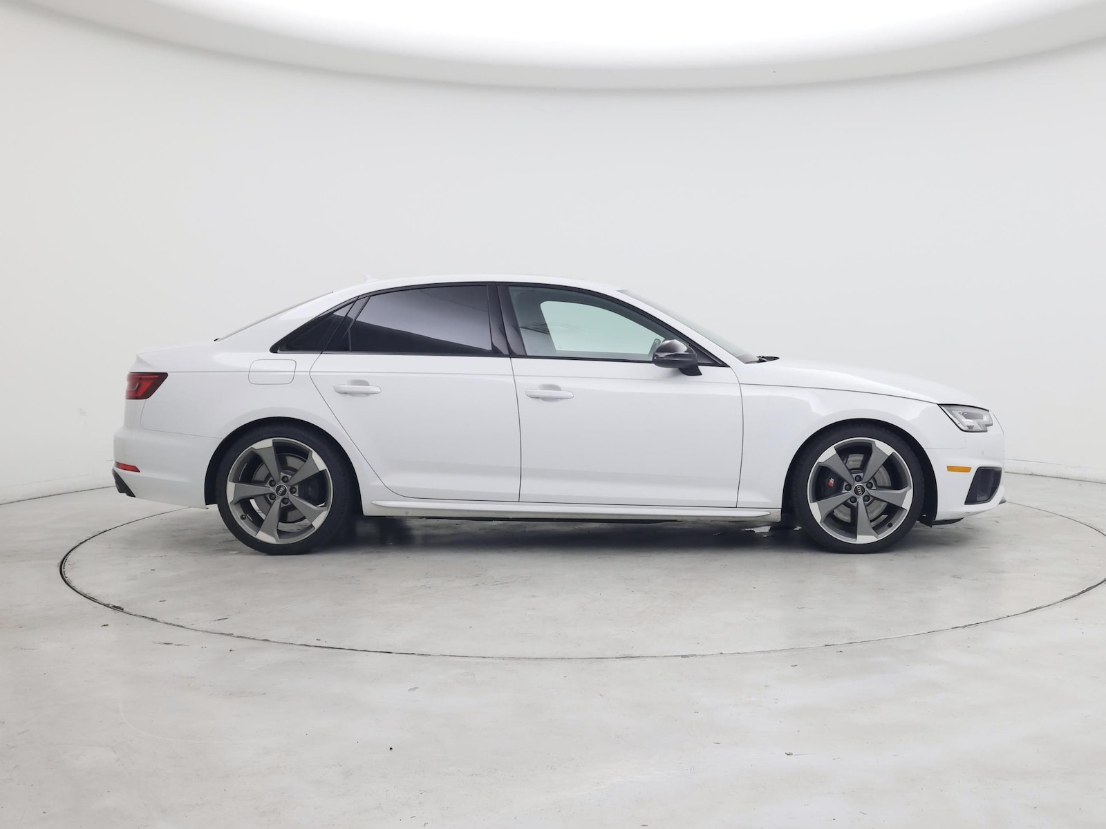 2019 Audi S4 Premium Plus - Photo 8
