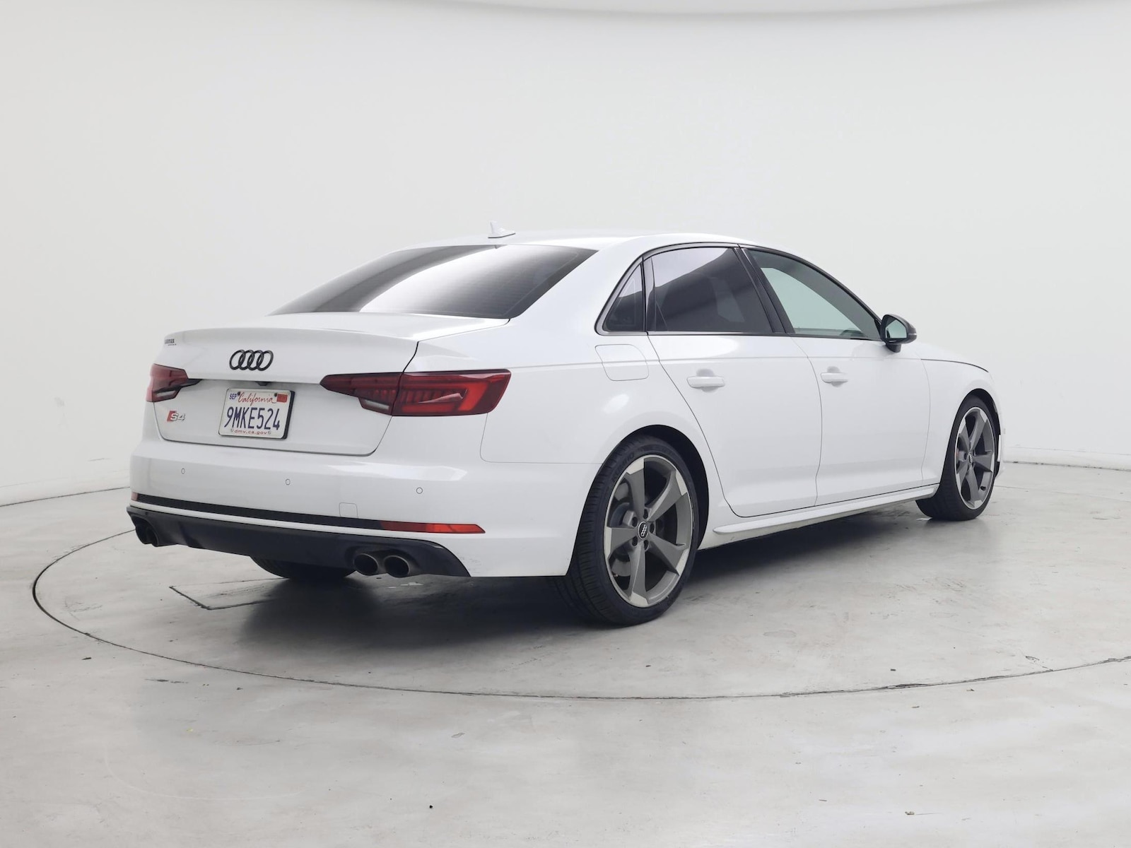 2019 Audi S4 Premium Plus - Photo 9
