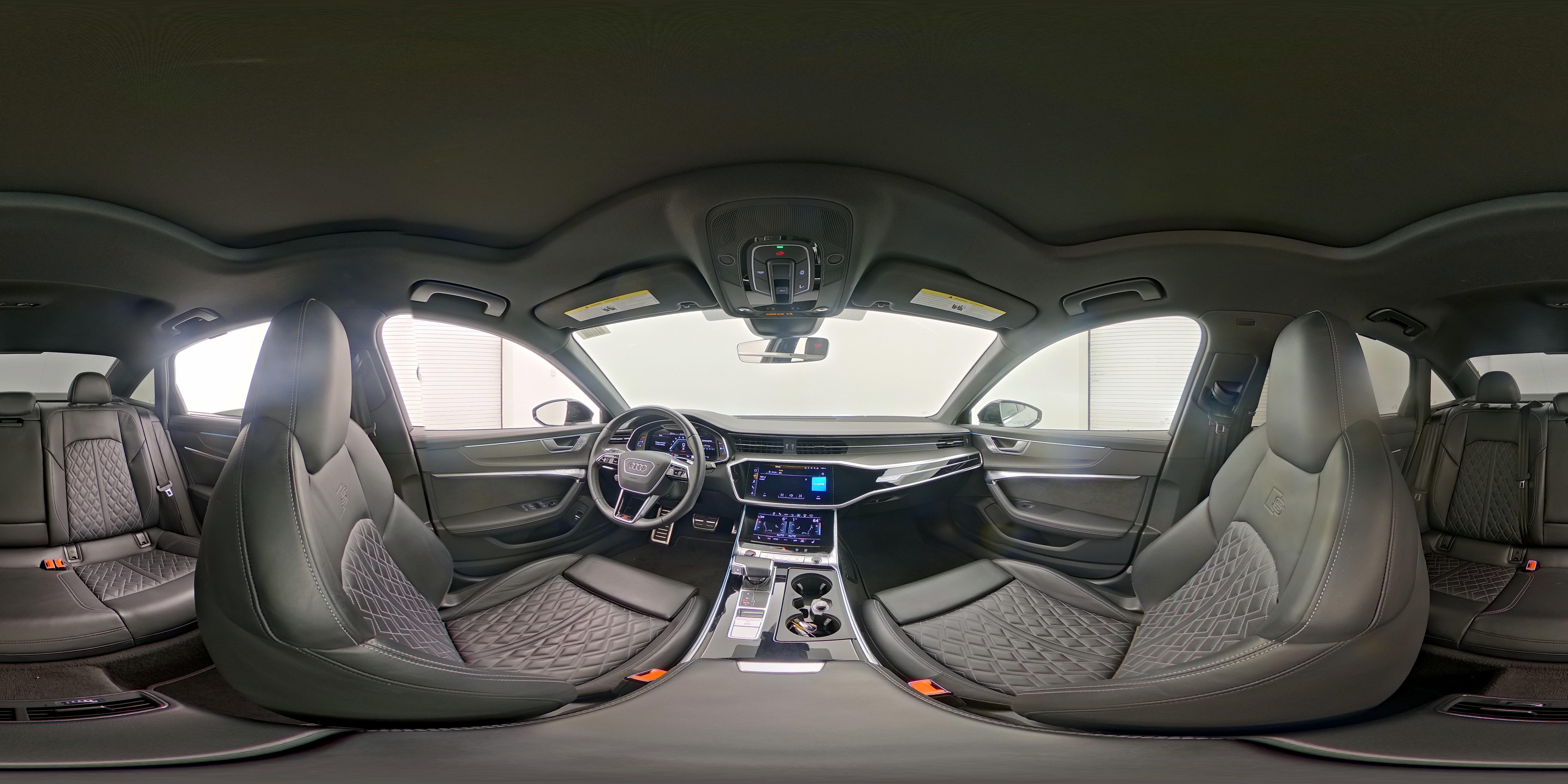 2023 Audi S6 Prestige - Photo 26