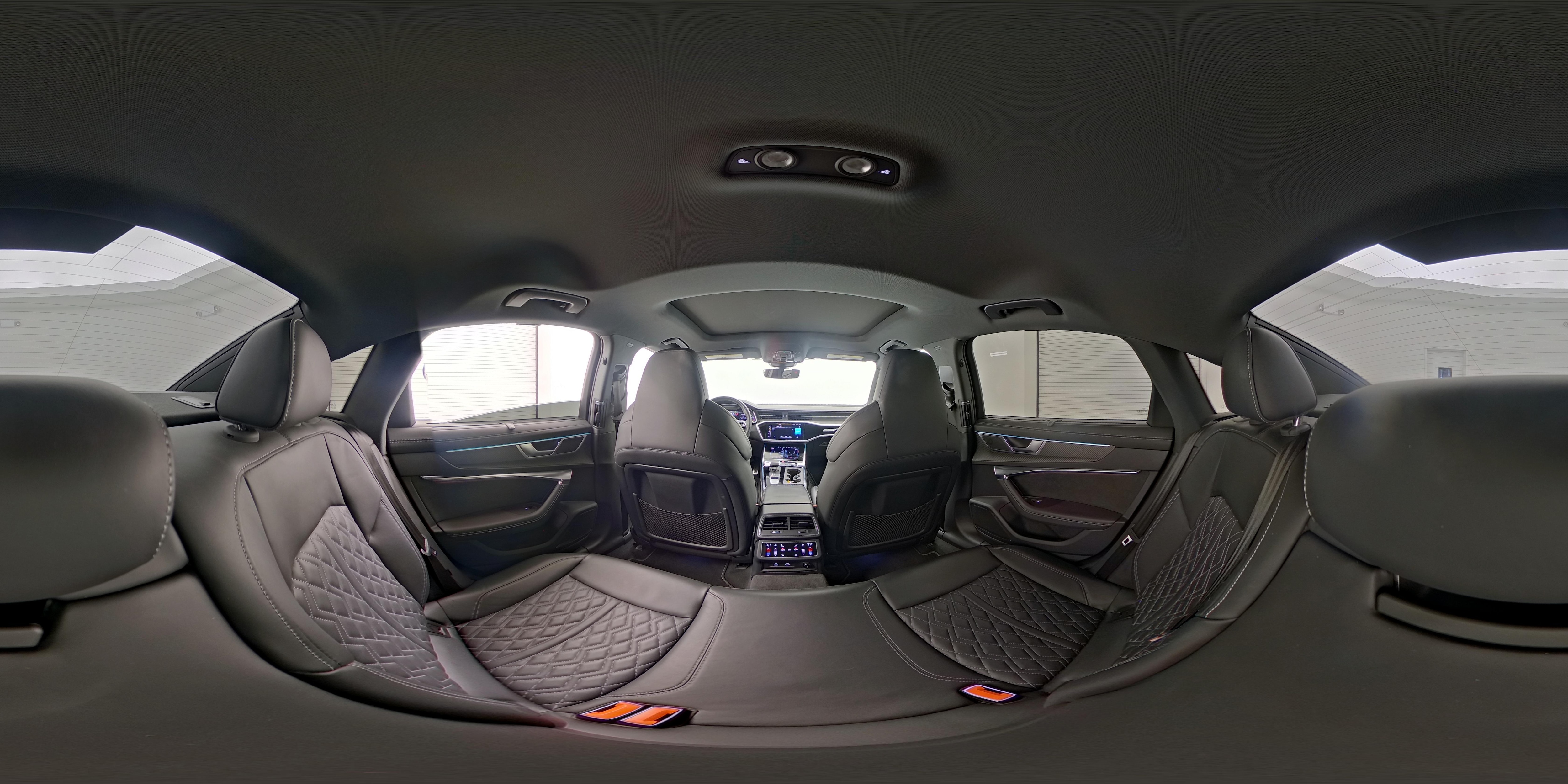 2023 Audi S6 Prestige - Photo 27