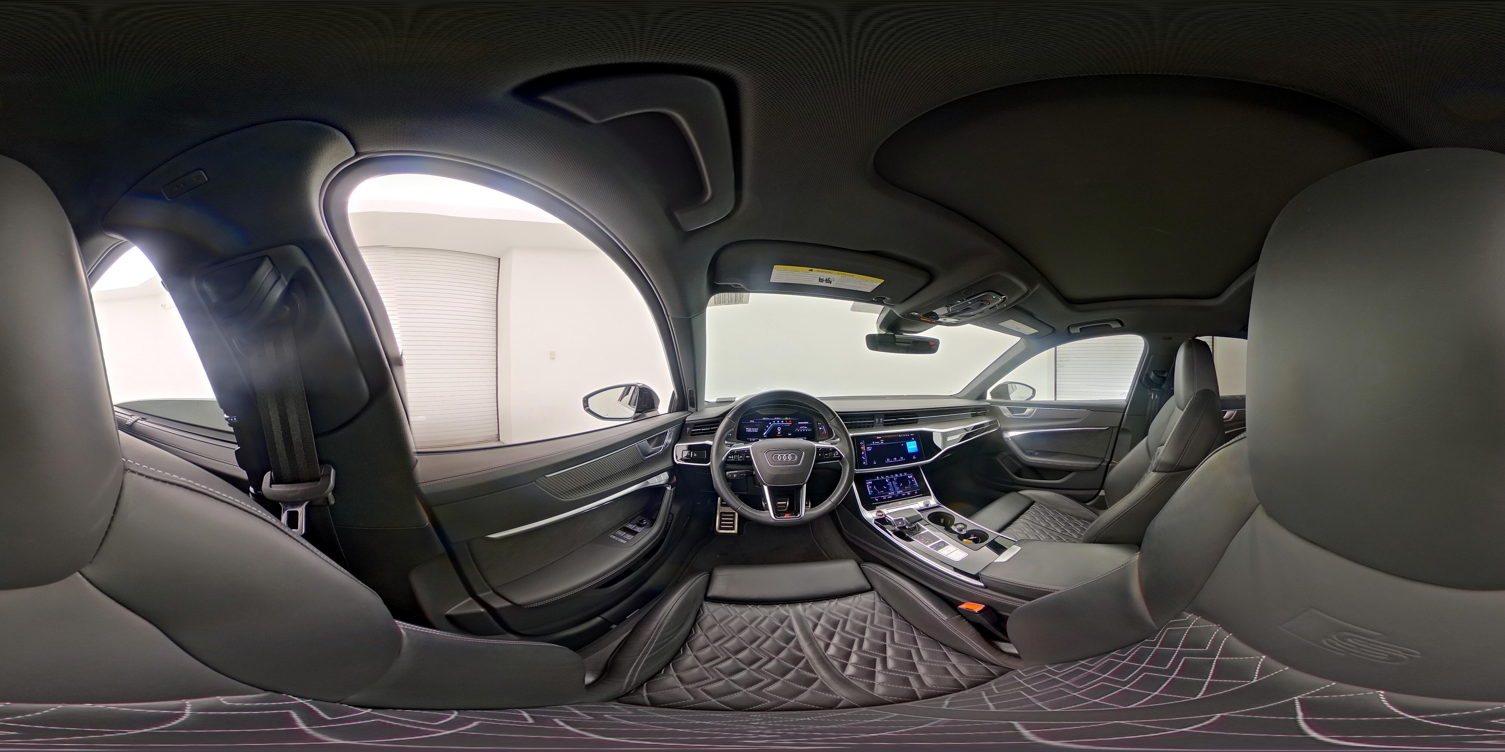 2023 Audi S6 Prestige - Photo 28