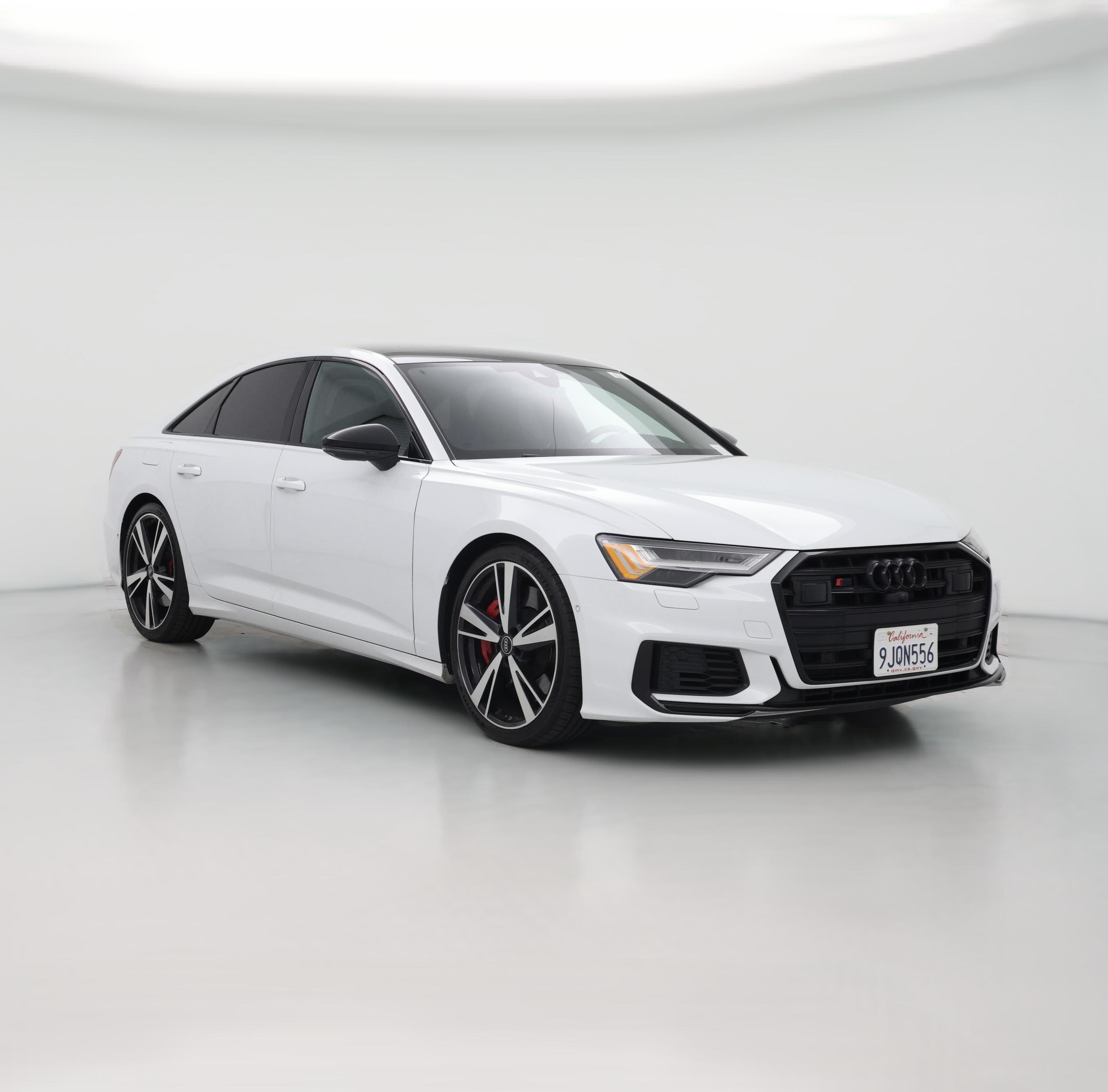 Thumbnail: 2023 Audi S6 - 1