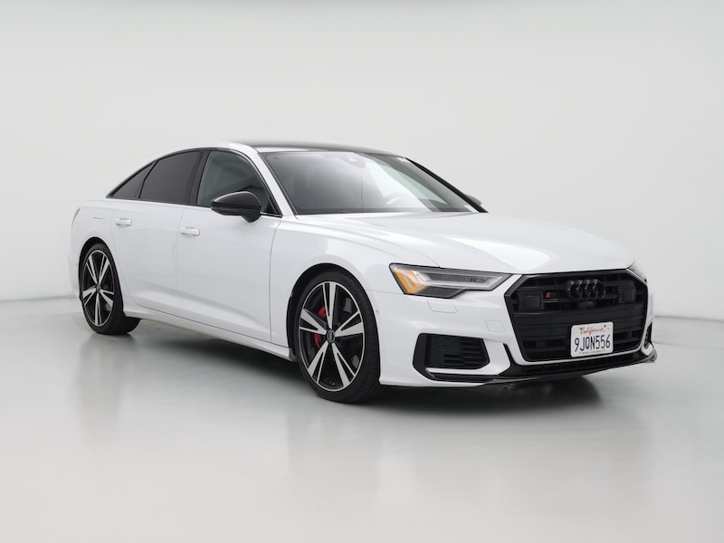 2023 Audi S6 Prestige -
                  Pleasanton, CA