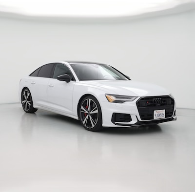 2023 Audi S6 Prestige