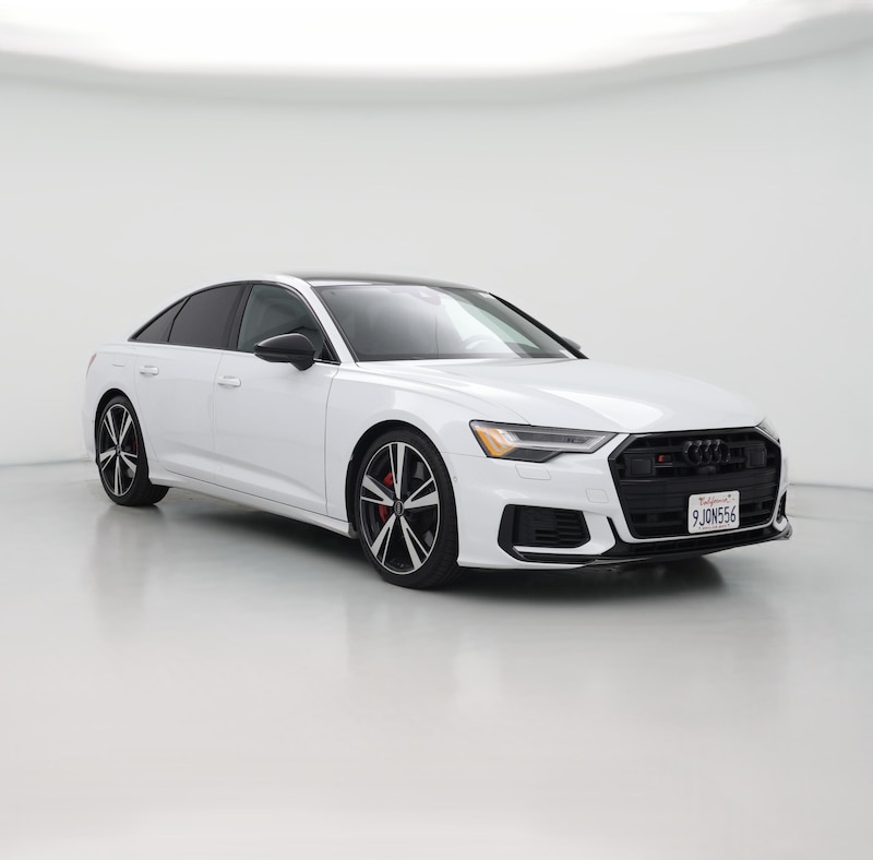 2023 Audi S6 Prestige