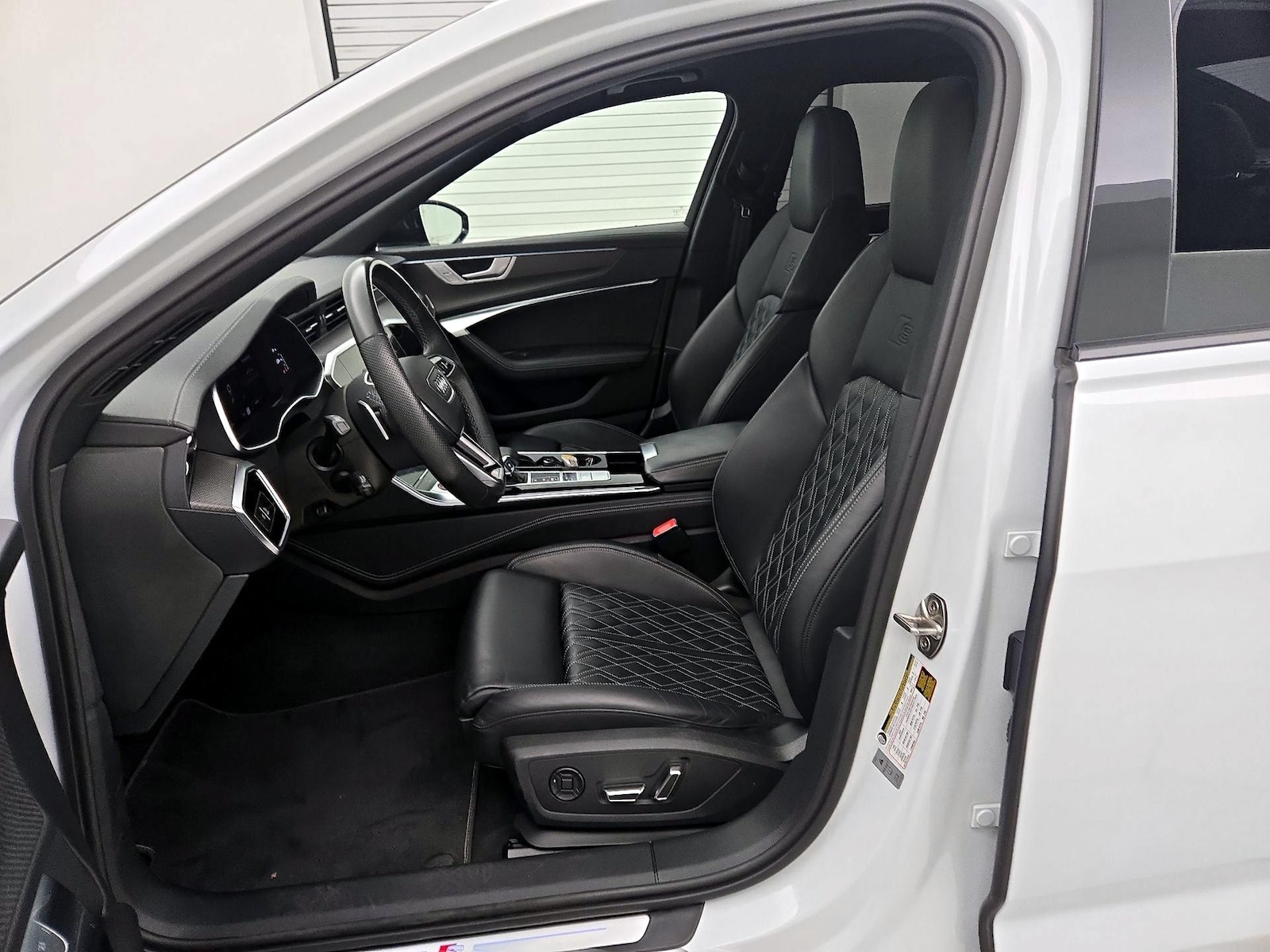 2023 Audi S6 Prestige - Photo 12