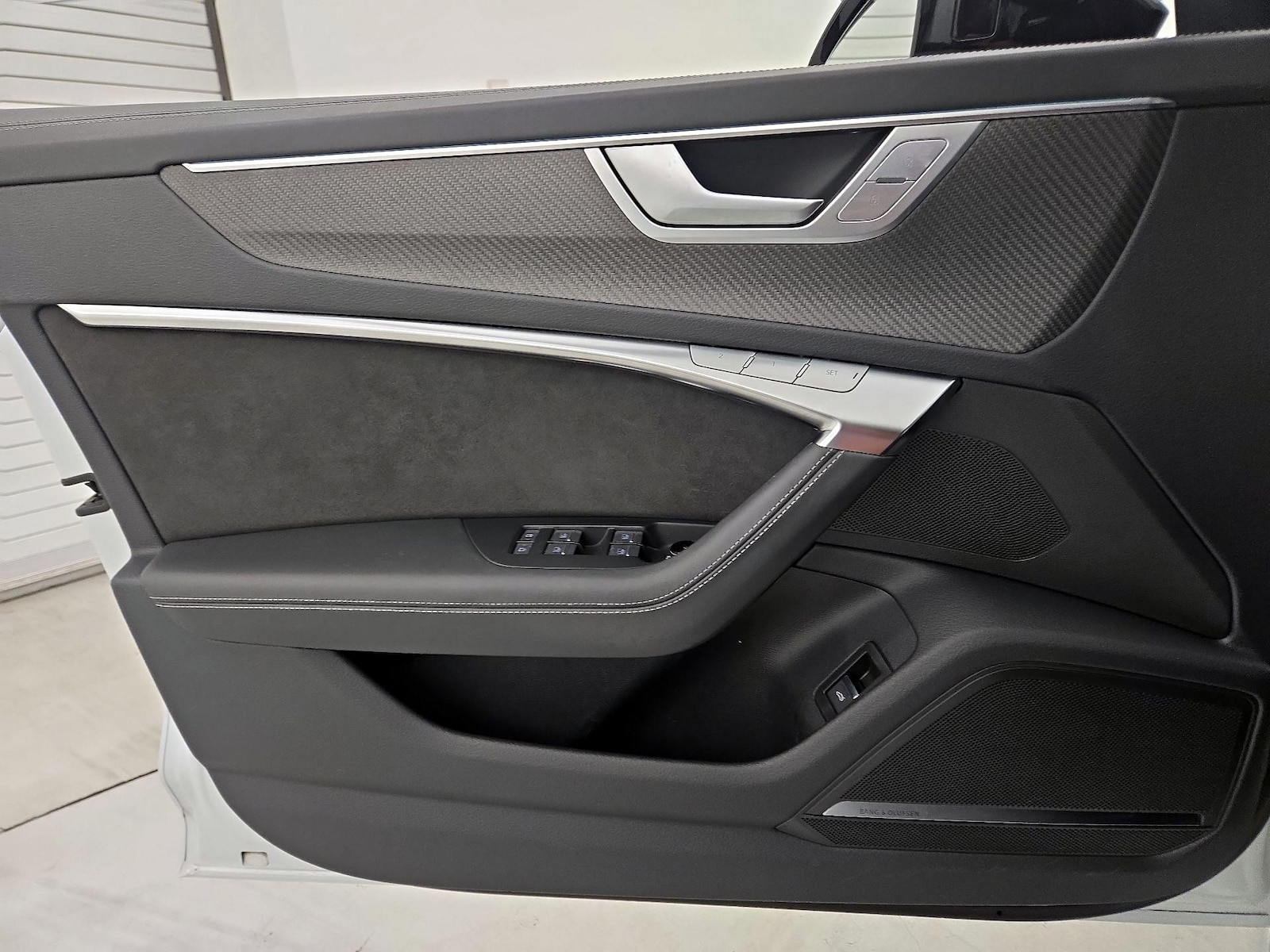 2023 Audi S6 Prestige - Photo 13