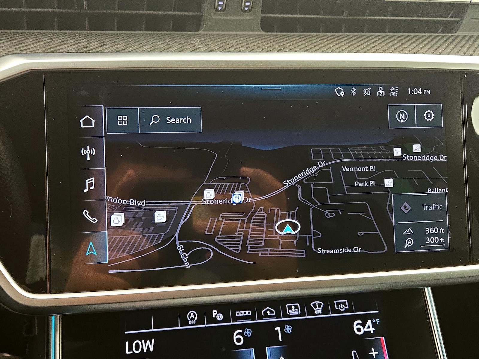 2023 Audi S6 Prestige - Photo 15