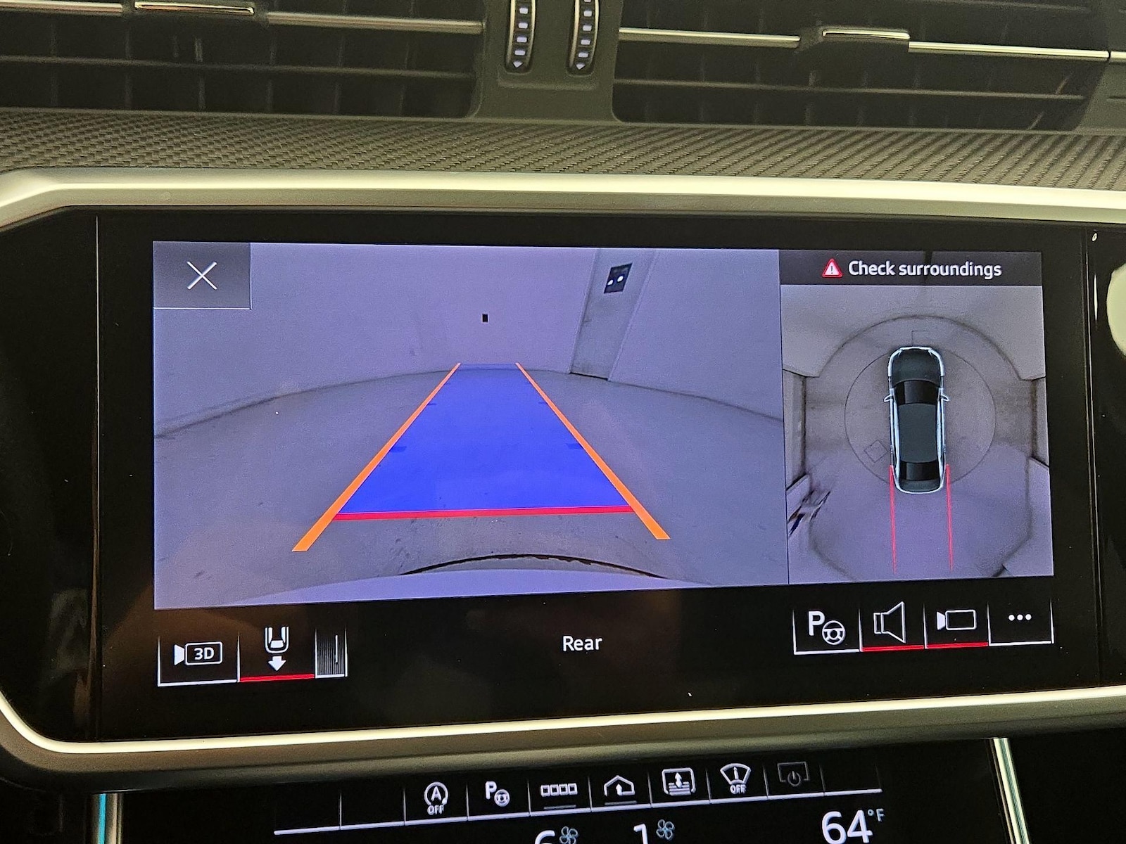 2023 Audi S6 Prestige - Photo 16
