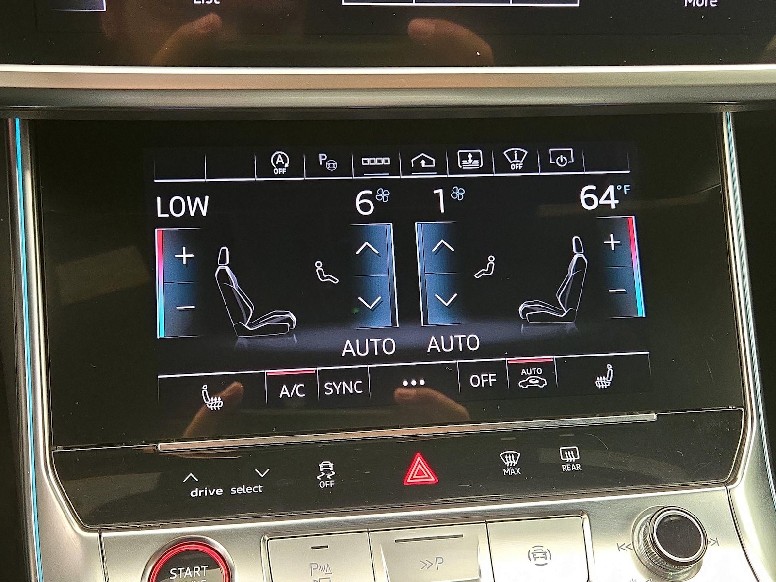2023 Audi S6 Prestige - Photo 18